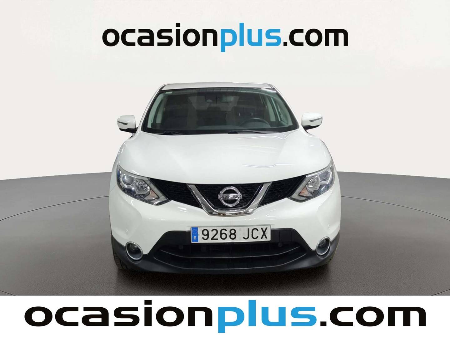 Nissan QASHQAI Nissan Qashqai 1.5 dCi S&S 360 4x2 (110 CV) 110cv