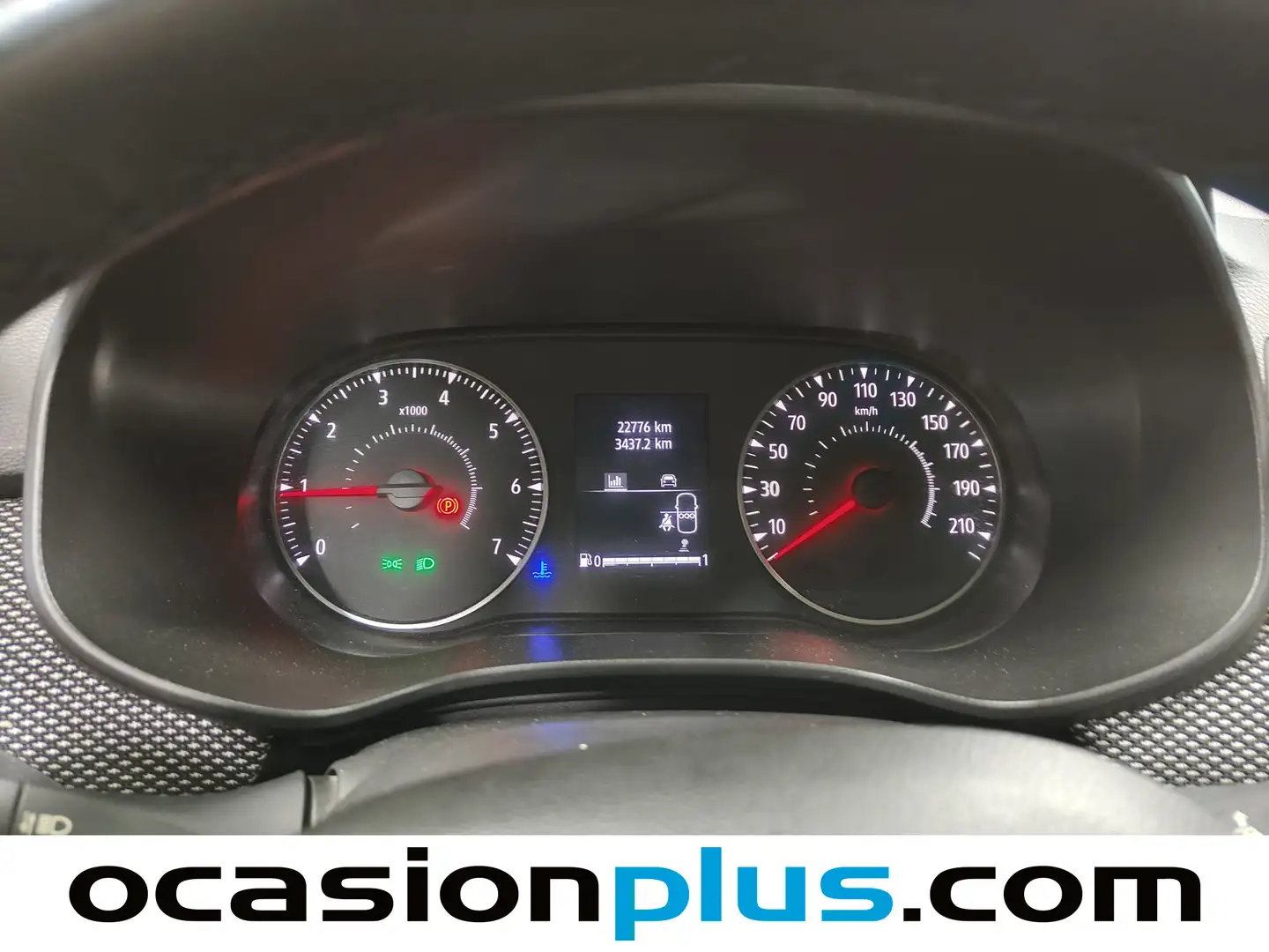 Foto Dacia Sandero Dacia Sandero Expression TCe (91 CV)