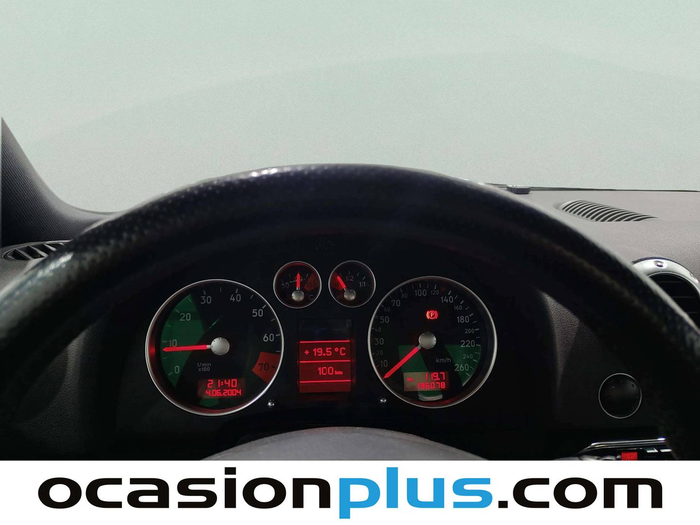Audi TT Audi TT Coupe 1.8 T (150 CV) de segunda mano