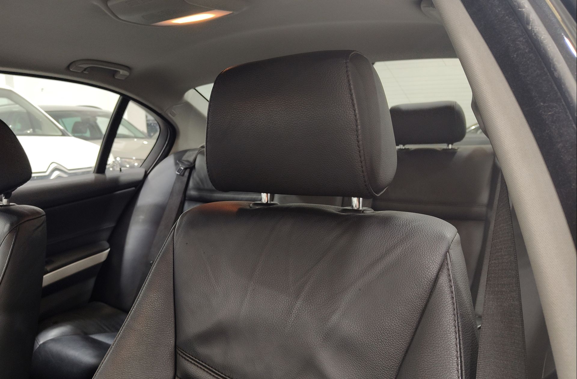 BMW Serie 3 320d - foto 6