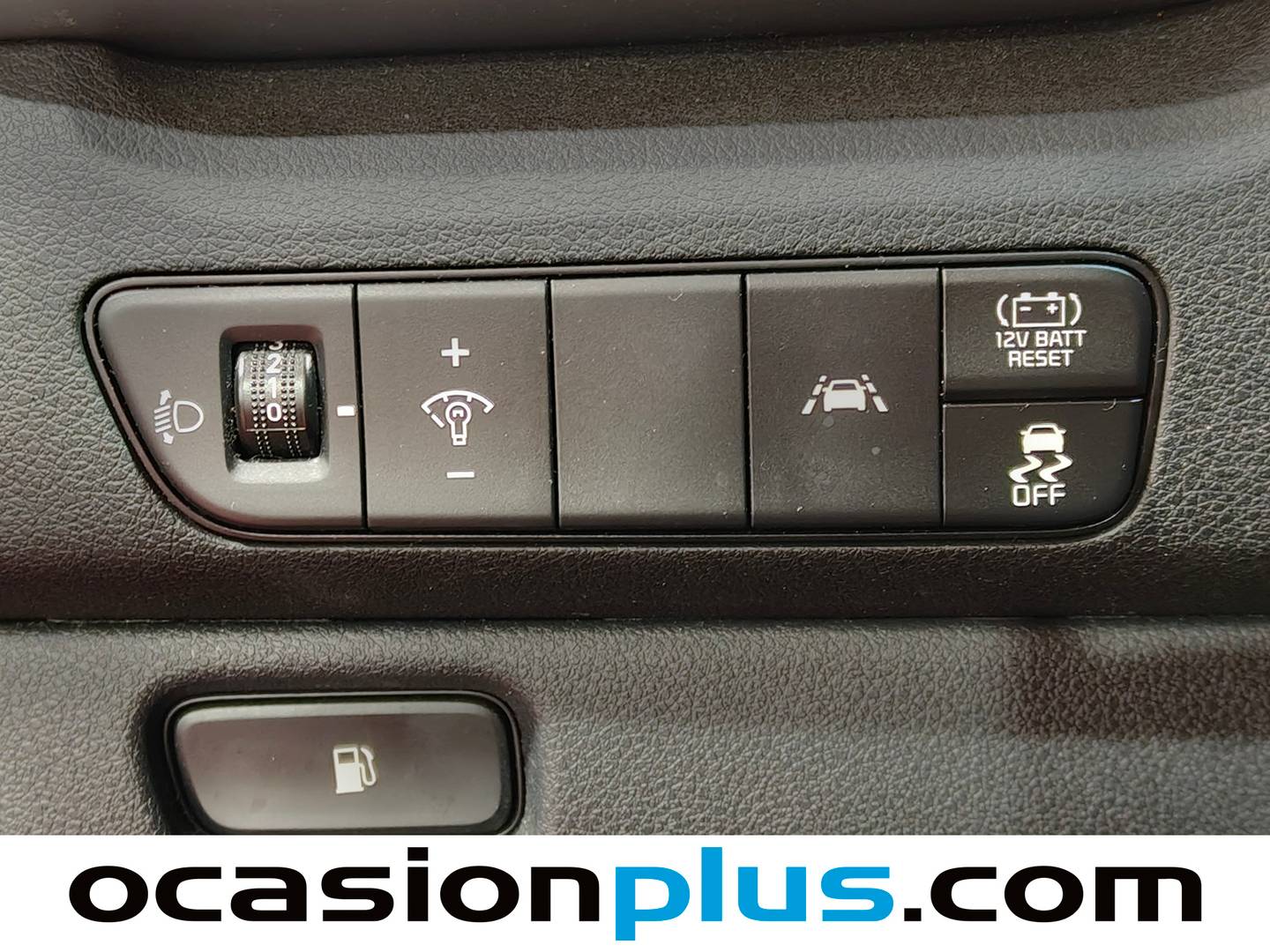 Acabados KIA Niro KIA Niro 1.6 GDi HEV Híbrido Drive (141 CV)