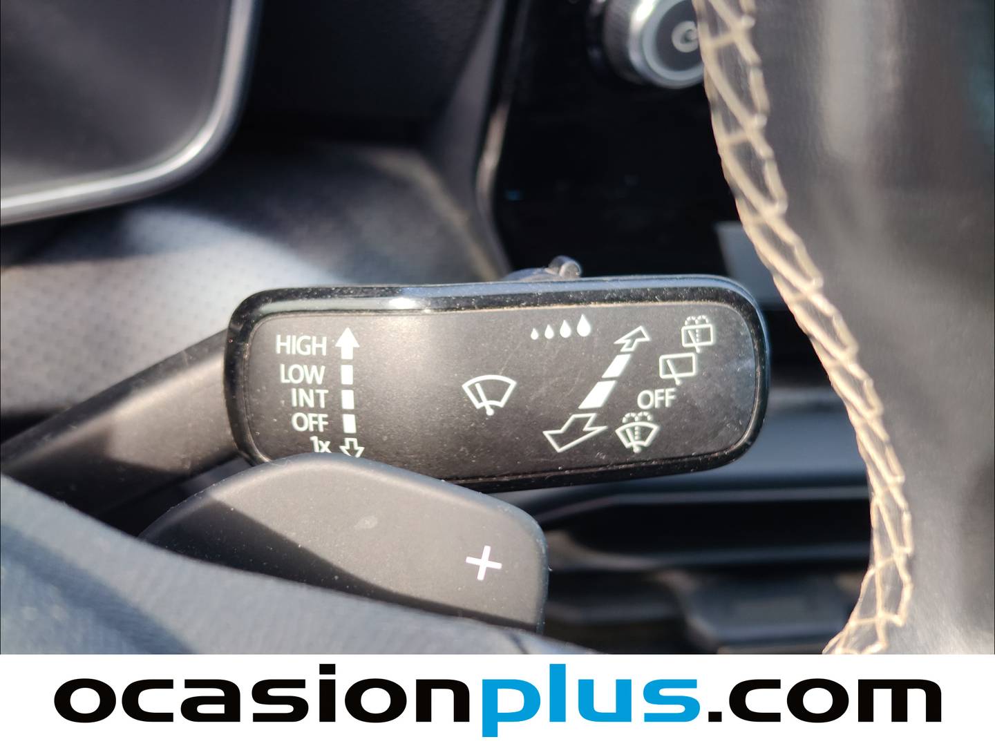 Seat León Seat León 1.0 eTSI S&S Style Go DSG (110 CV) 110cv