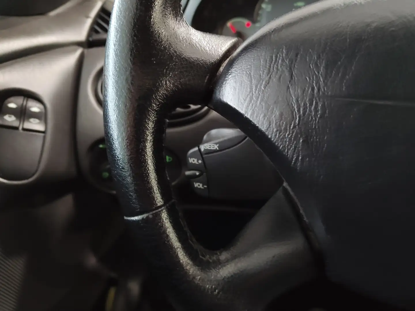 Foto Ford Focus Ford Focus 1.8 TDCI Trend  (115 CV)