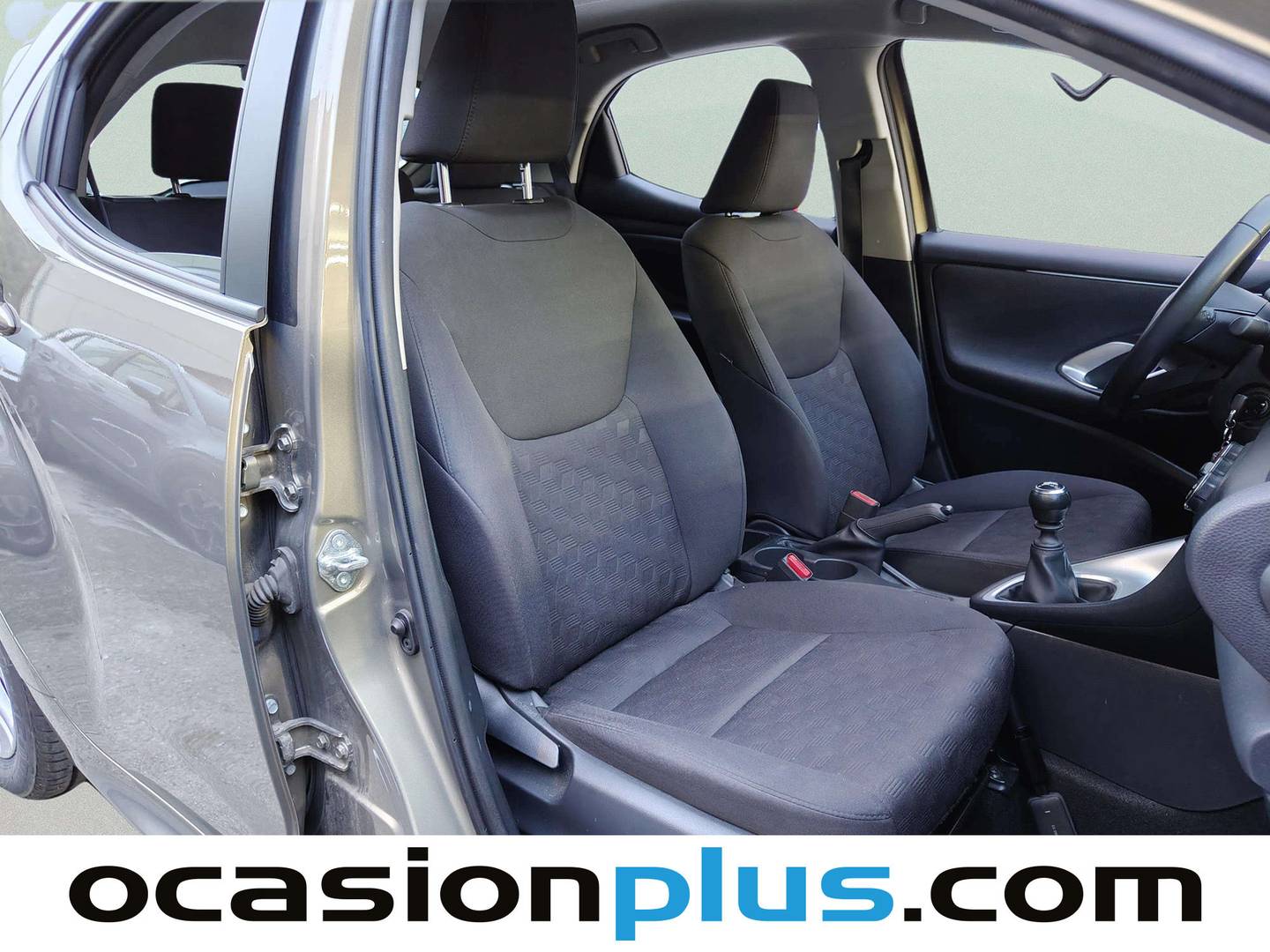 Foto Toyota Yaris Toyota Yaris 1.5 S-Edition (125 CV)