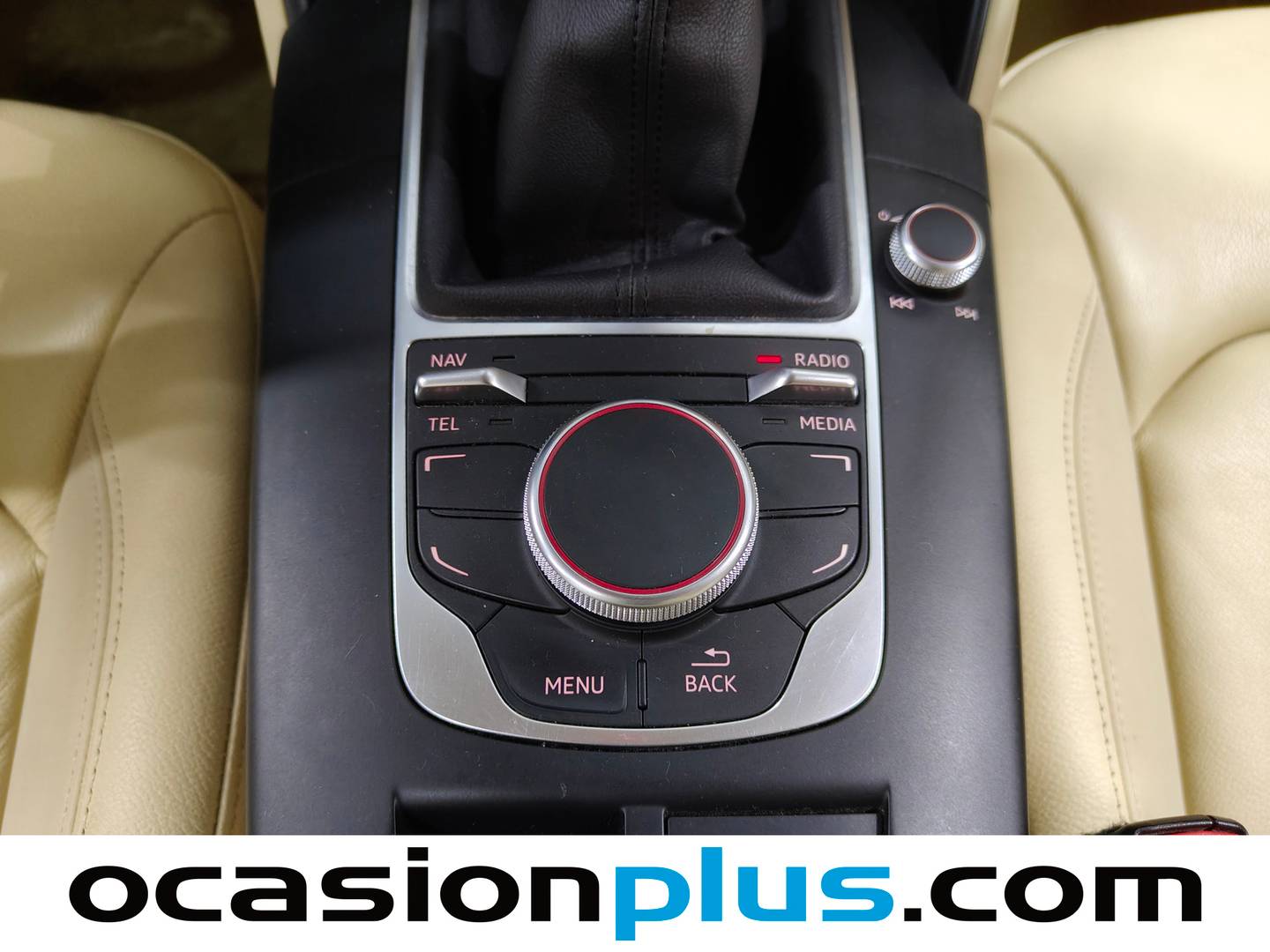 Audi A3 SEDAN Audi A3 SEDAN Sedan S line edition 2.0 TDI clean diesel (136 CV) Pack S-Line 2016