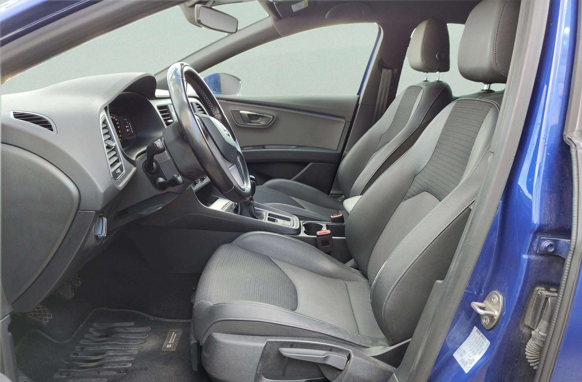 SEAT León 1.5 TSI Xcellence Edition Plus - foto 16