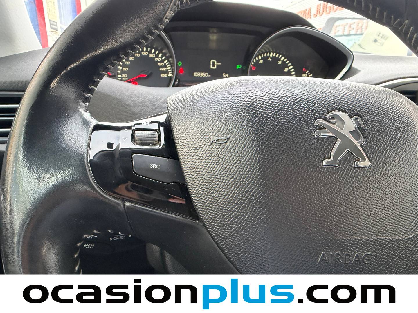 Foto Peugeot 308 Peugeot 308 PureTech 130 S&S Style (130 CV)