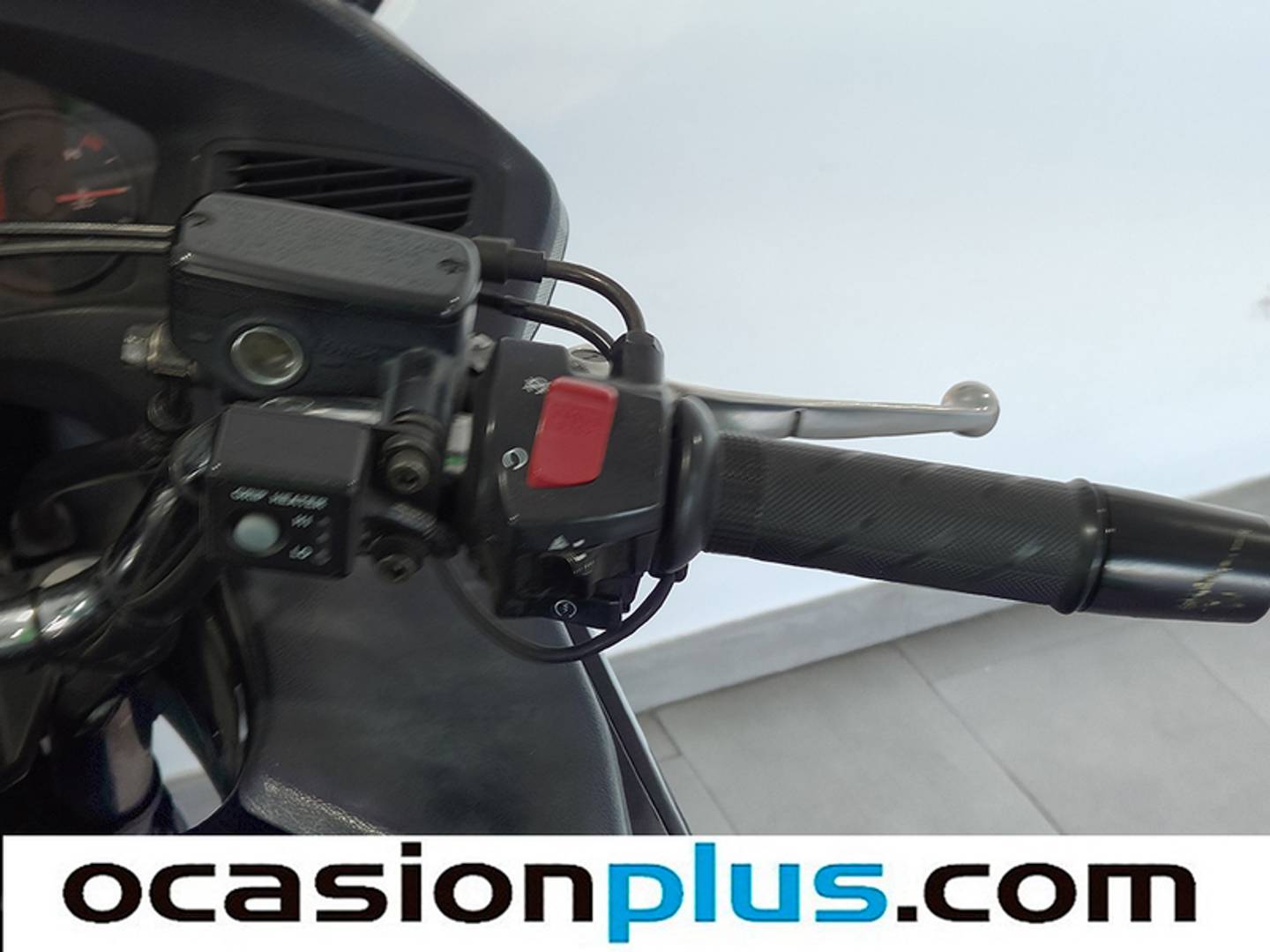 Foto Honda NT700V Honda NT700V (65 CV)