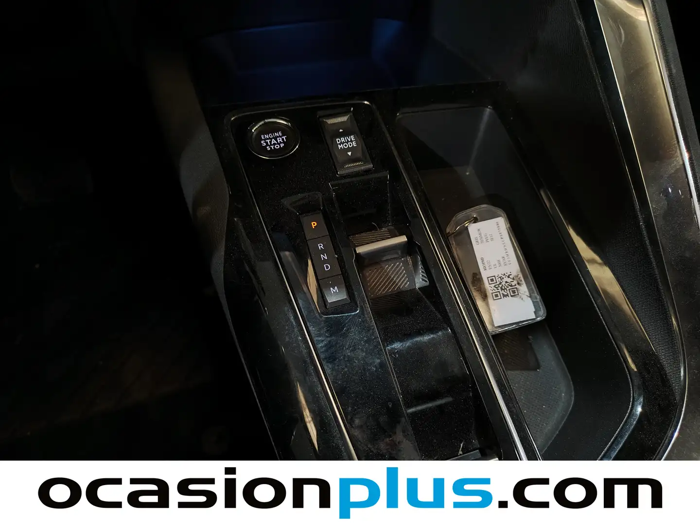 Foto Peugeot 5008 Peugeot 5008 PureTech 130 S&S Allure Pack EAT8 (130 CV) 7 Plazas