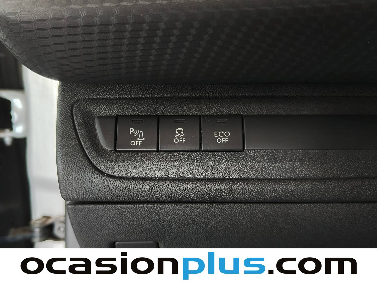 Peugeot 208 Peugeot 208 1.2 PureTech S&S Allure EAT6 (110 CV) de segunda mano