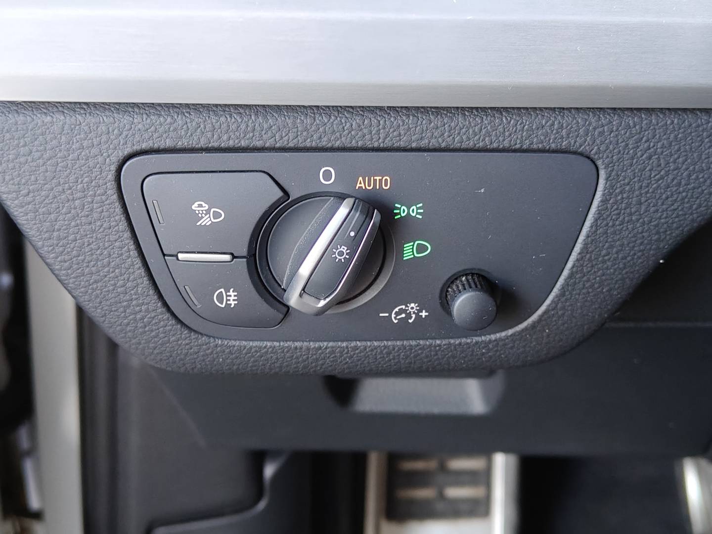 Foto Audi Q5 Audi Q5 S line 35 TDI (163 CV) S tronic