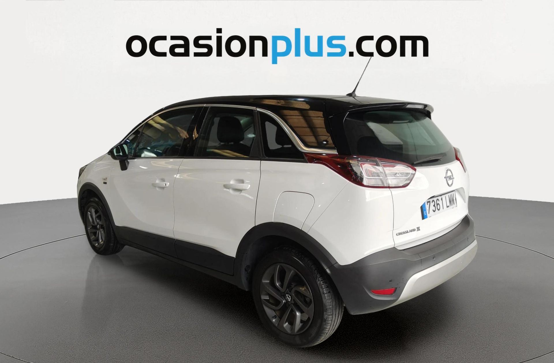Opel Crossland 1.5 D Opel 2020 - foto 3