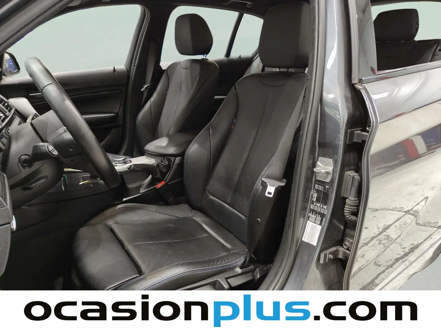 Foto BMW Serie 1 BMW Serie 1 116d (116 CV)