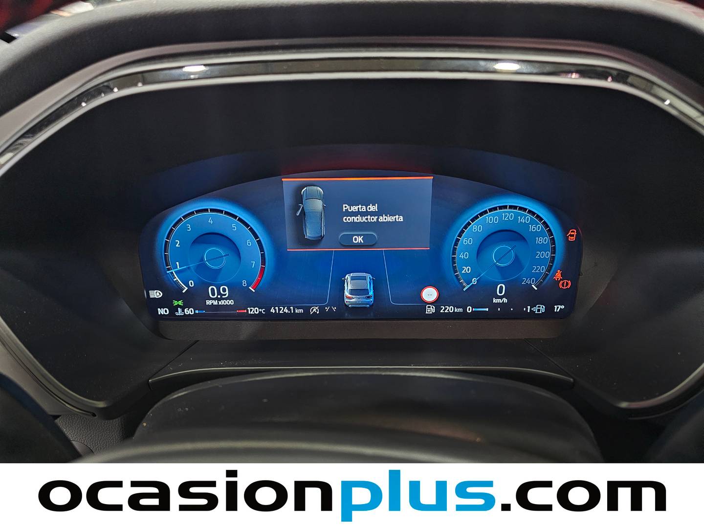 Foto Ford Kuga Ford Kuga 1.5T EcoBoost ST-Line 4x2 (150 CV)