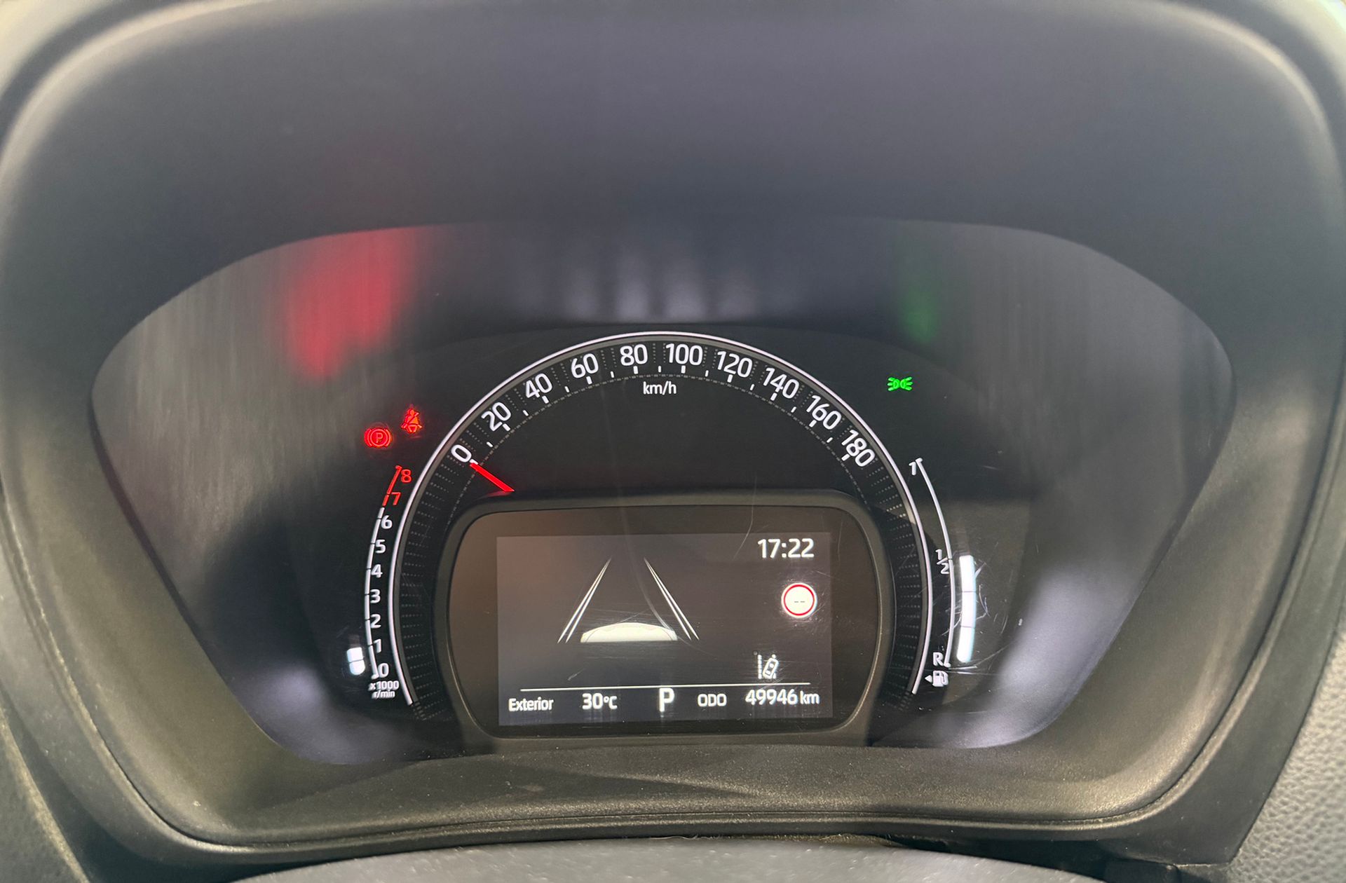 Toyota Aygo X 1.0 VVT-I Play - foto 20