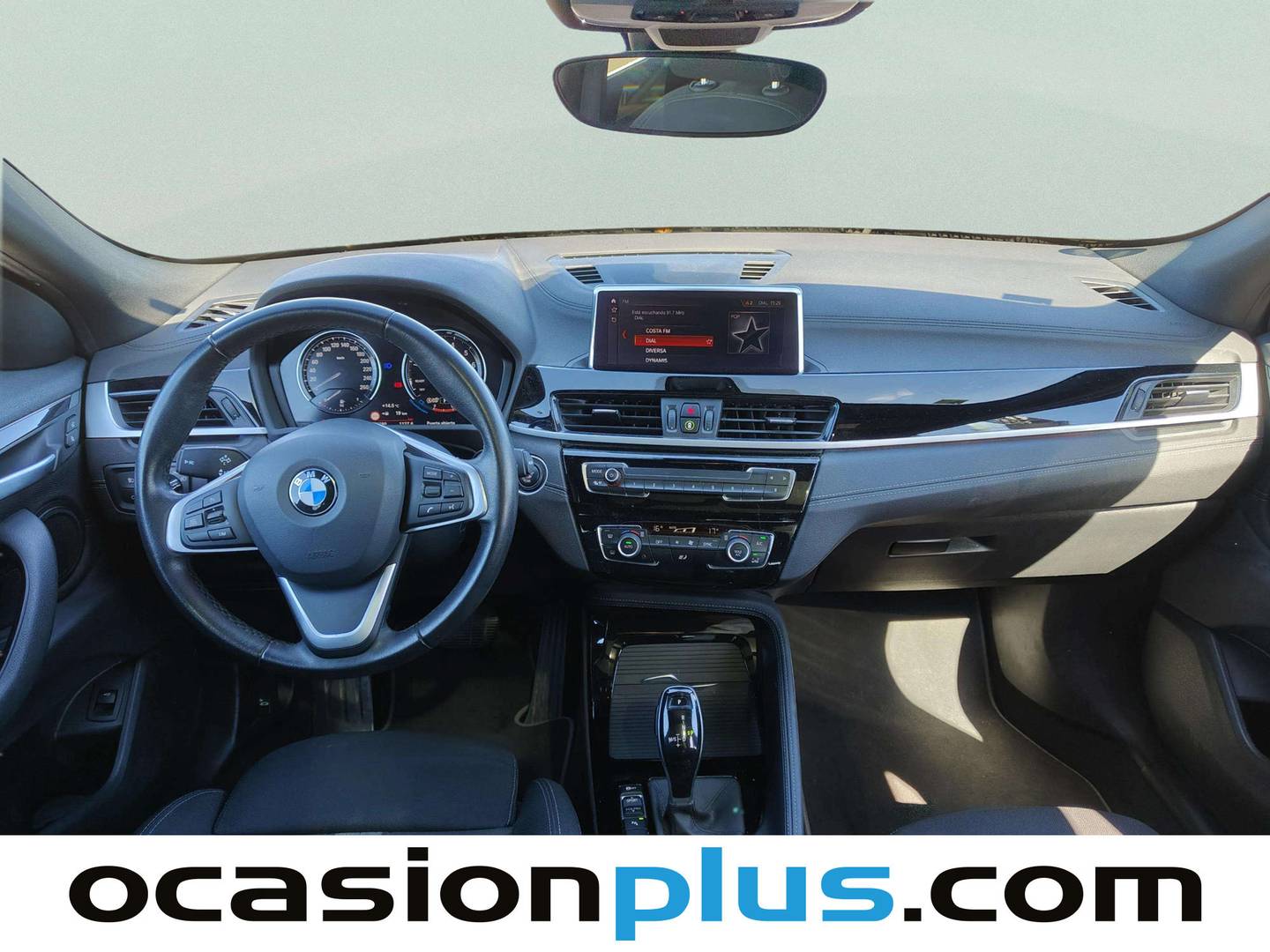 BMW X2 BMW X2 sDrive18i (136 CV) de ocasión