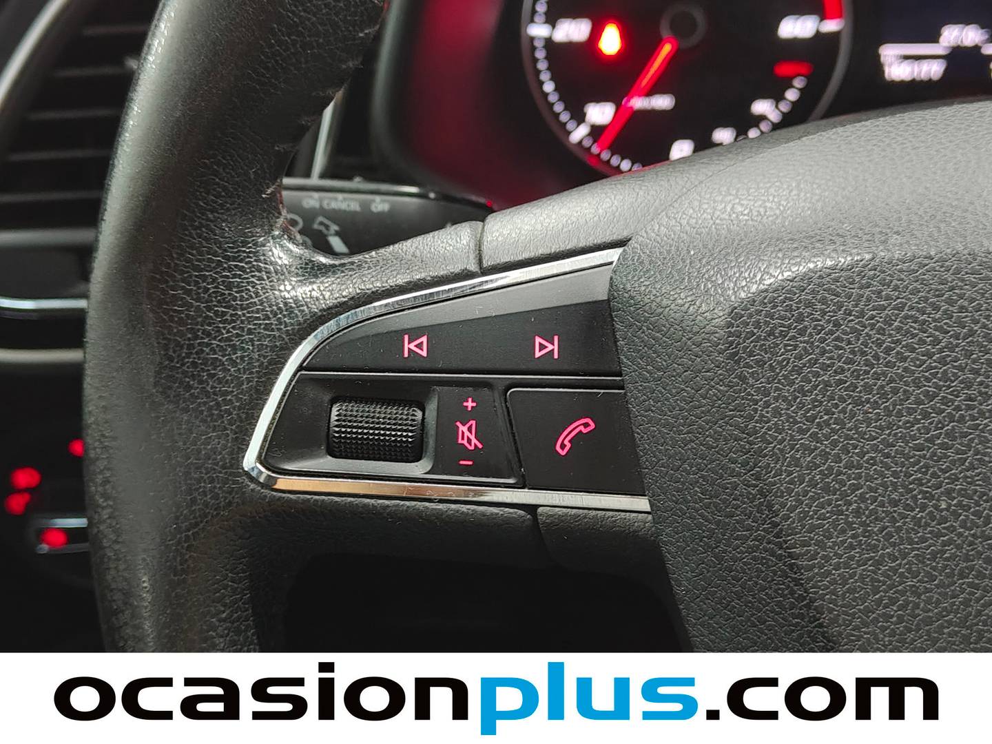 Seat León Seat León 1.6 TDI S&S Style (105 CV) seminuevo