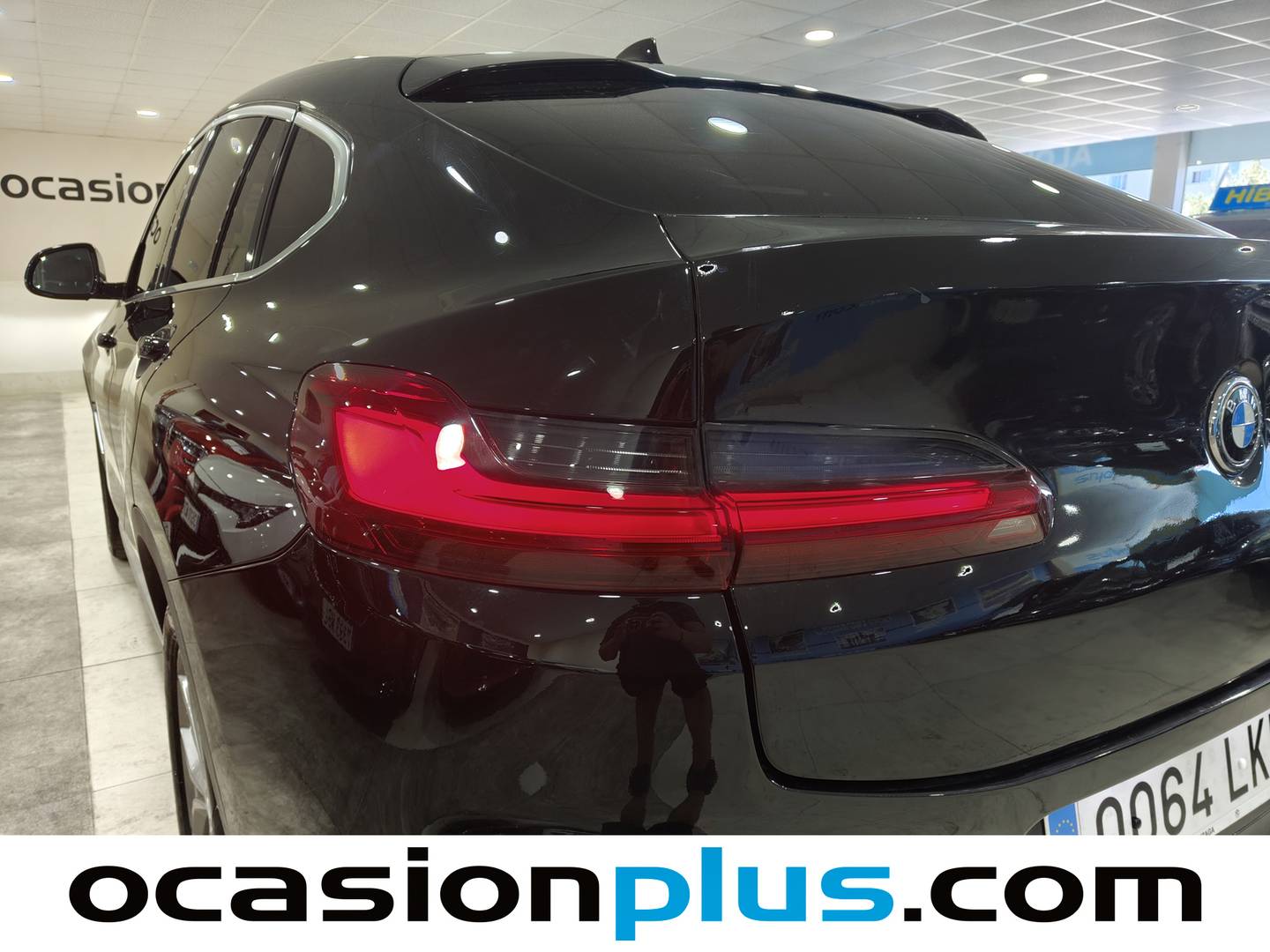 BMW X4 BMW X4 xDrive20i (184 CV) 2020