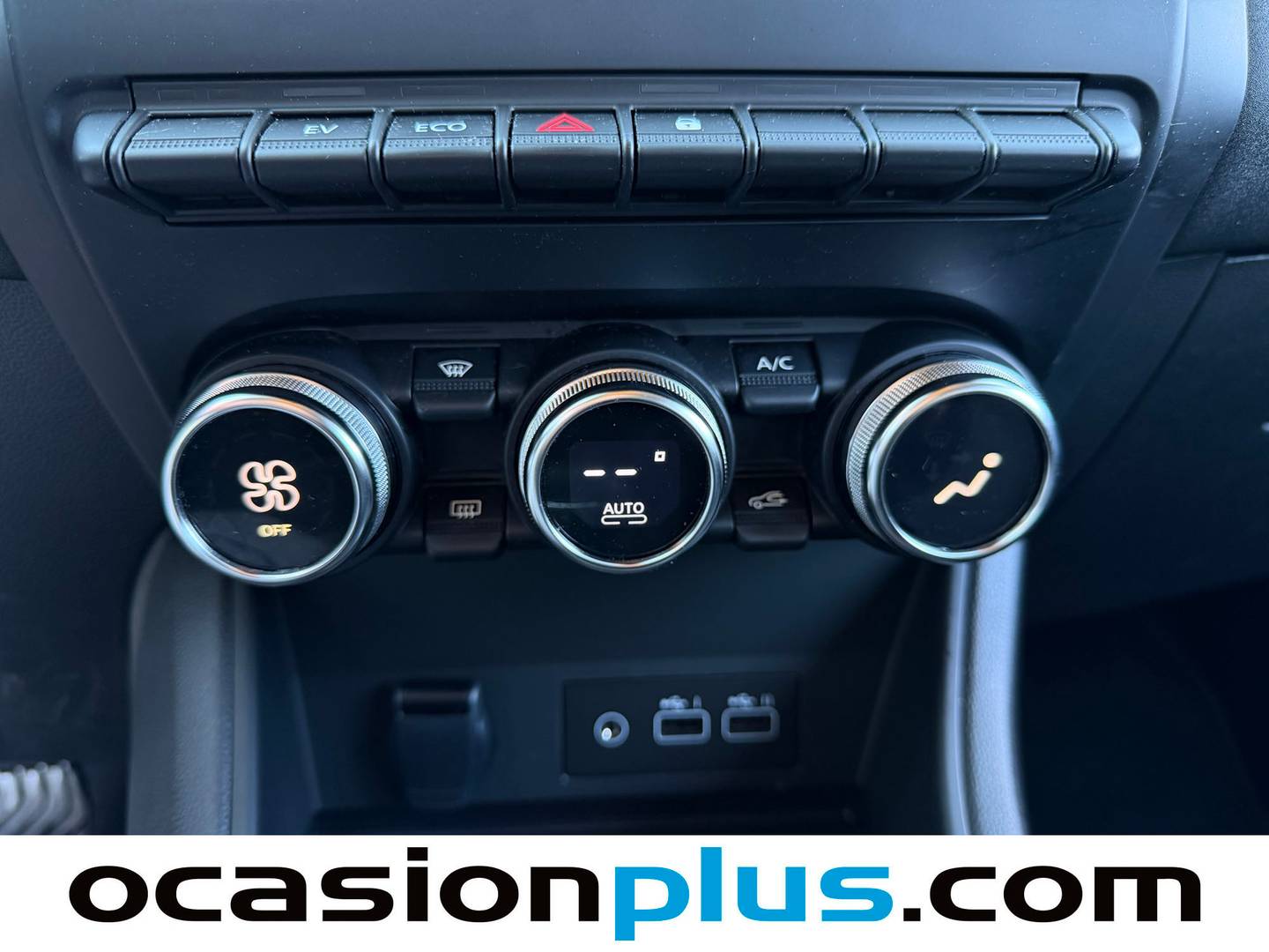 Foto Renault Captur Renault Captur Evolution E-Tech híbrido (145 CV)