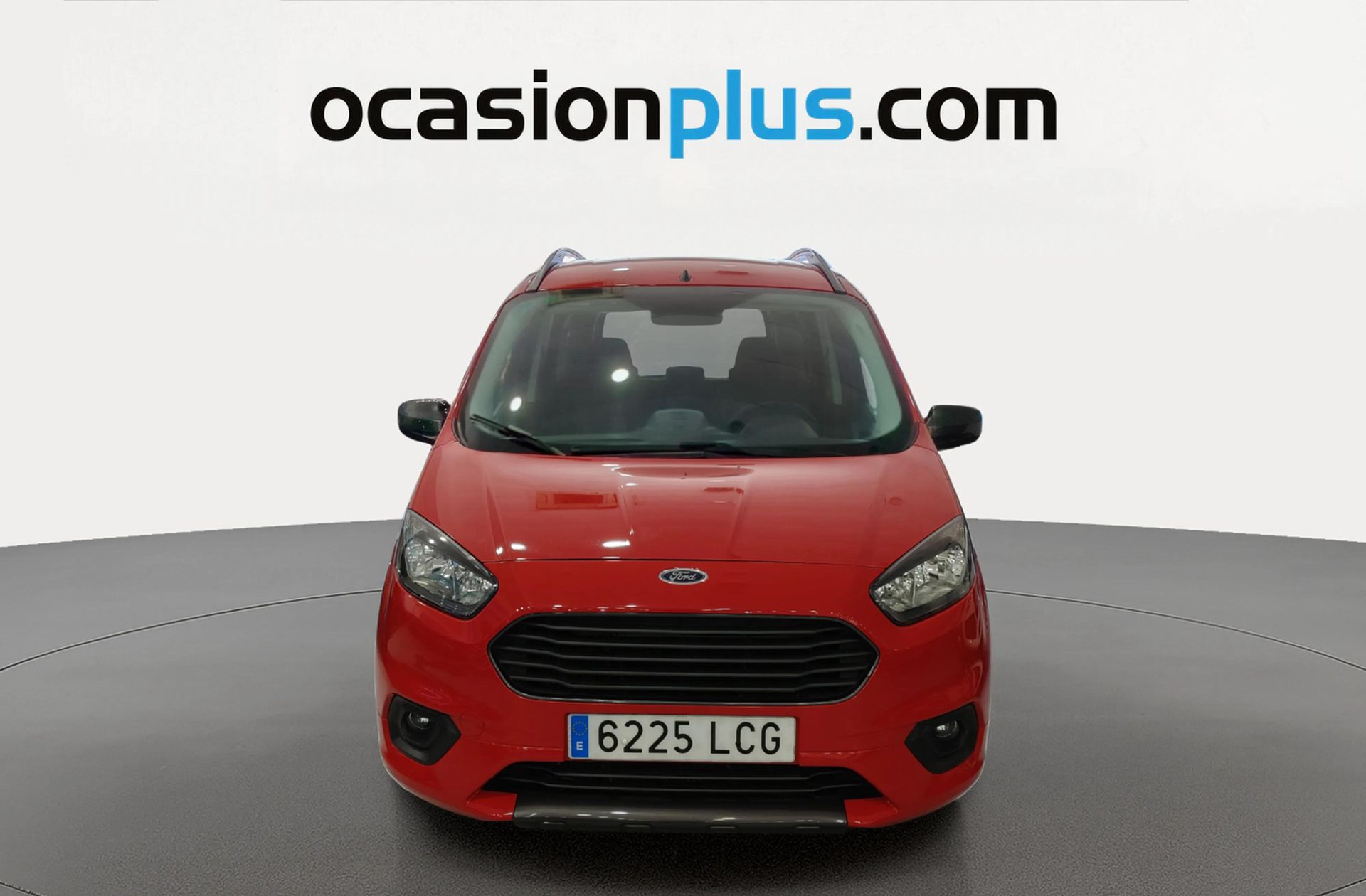 Ford Tourneo Courier 1.0 EcoBoost Sport - foto 13