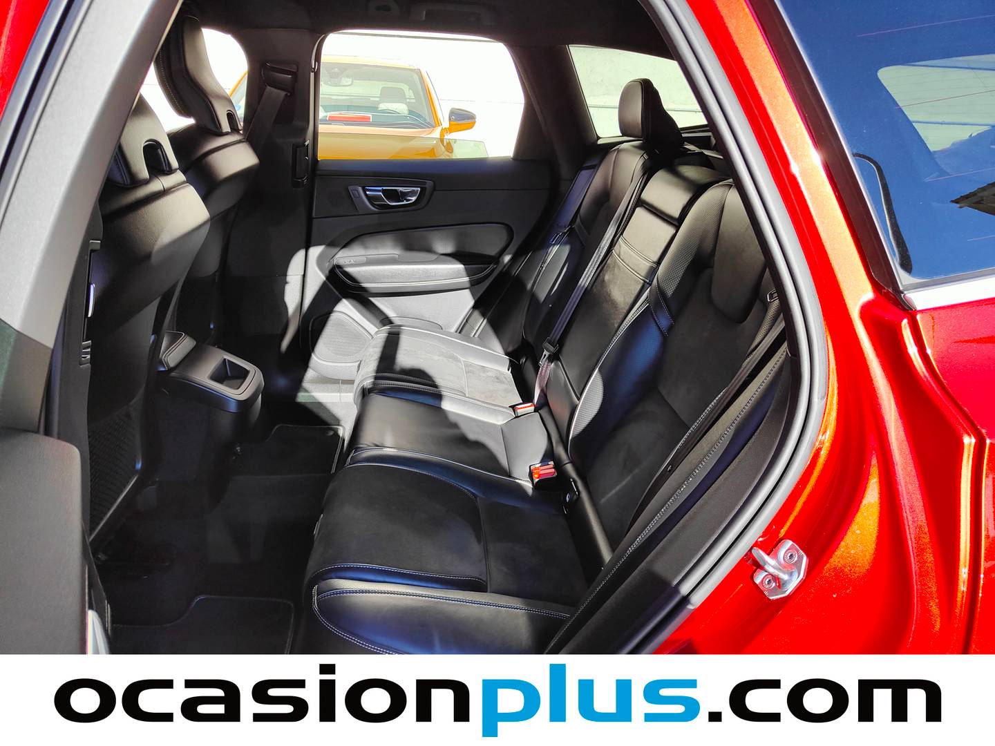 Foto Volvo XC60 Volvo XC60 D4 R-Design Auto (190 CV)