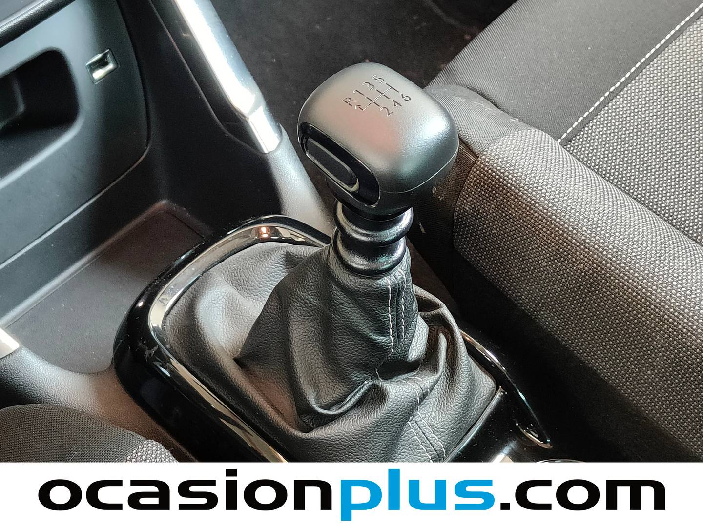 Citroën C3 Aircross Citroën C3 Aircross BlueHDi 110 S&S Feel Pack (110 CV) de segunda mano