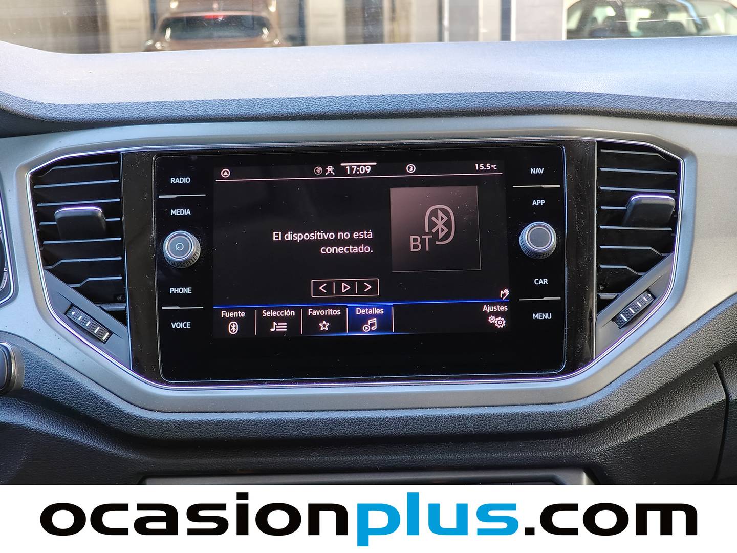 Volkswagen T-Roc Volkswagen T-Roc Advance R-Line 1.0 TSI (110 CV) 110cv