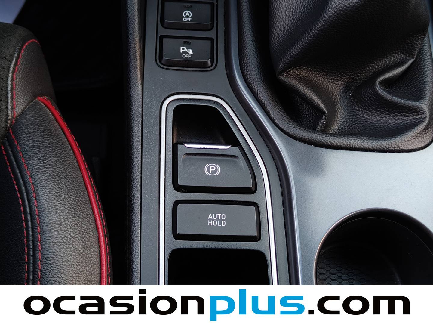 Foto Hyundai Tucson Hyundai Tucson 1.6 GDI N-Line Lite 4x2 (132 CV)