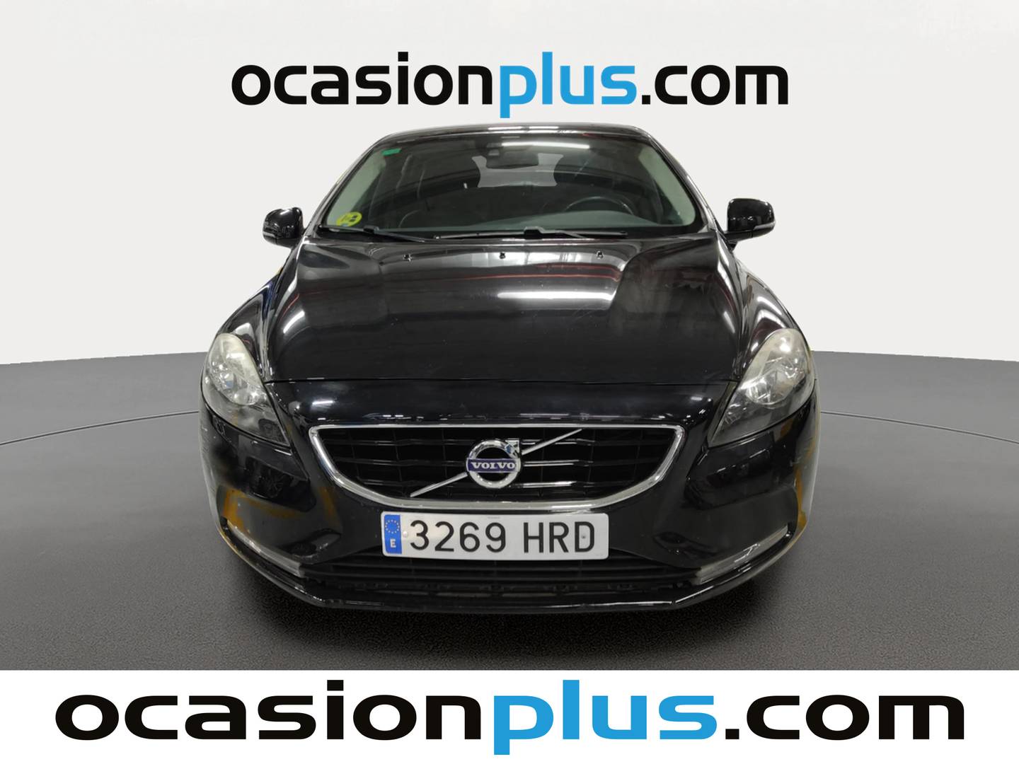 Foto Volvo V40 Volvo V40 D3 Momentum (150 CV)