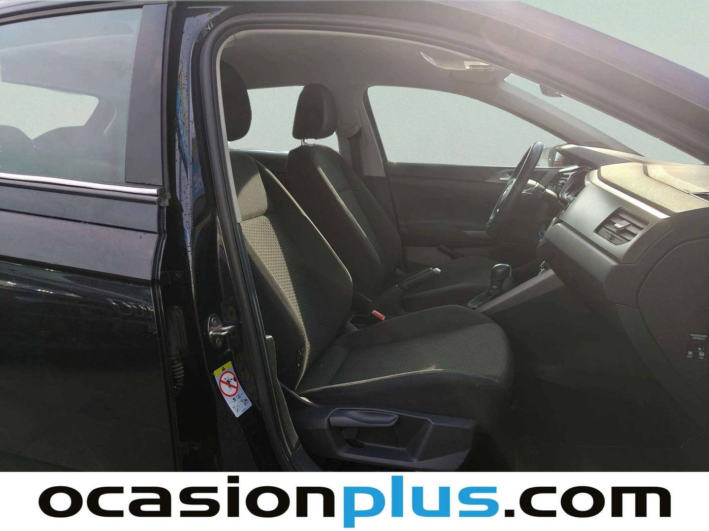 Volkswagen Polo Volkswagen Polo Advance 1.0 TSI (95 CV) DSG al mejor precio