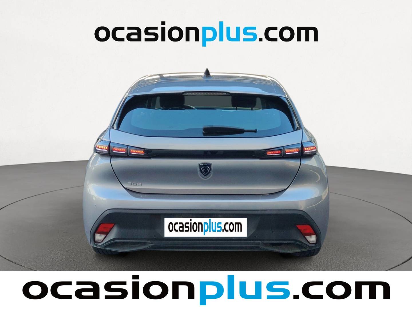 Foto Peugeot 308 Peugeot 308 PureTech 130 S&S Active Pack EAT8  (130 CV)