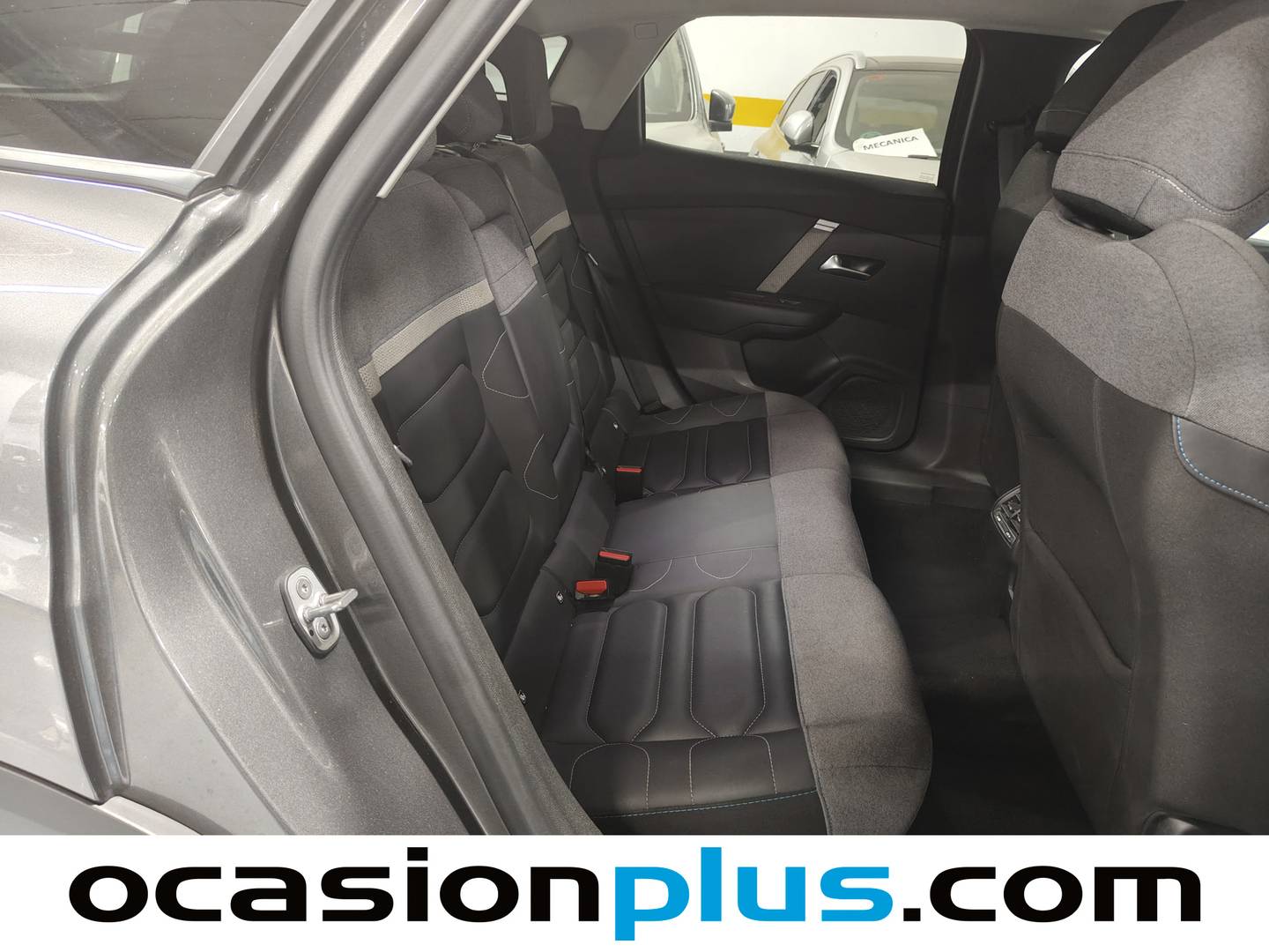 Foto Citroën C4 Citroen C4 PureTech 130 S&S Shine (130 CV)