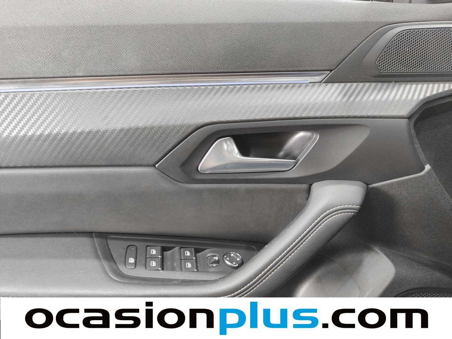 Foto Peugeot 508 Peugeot 508 SW BlueHDi 130 S&S GT EAT8 (130 CV)