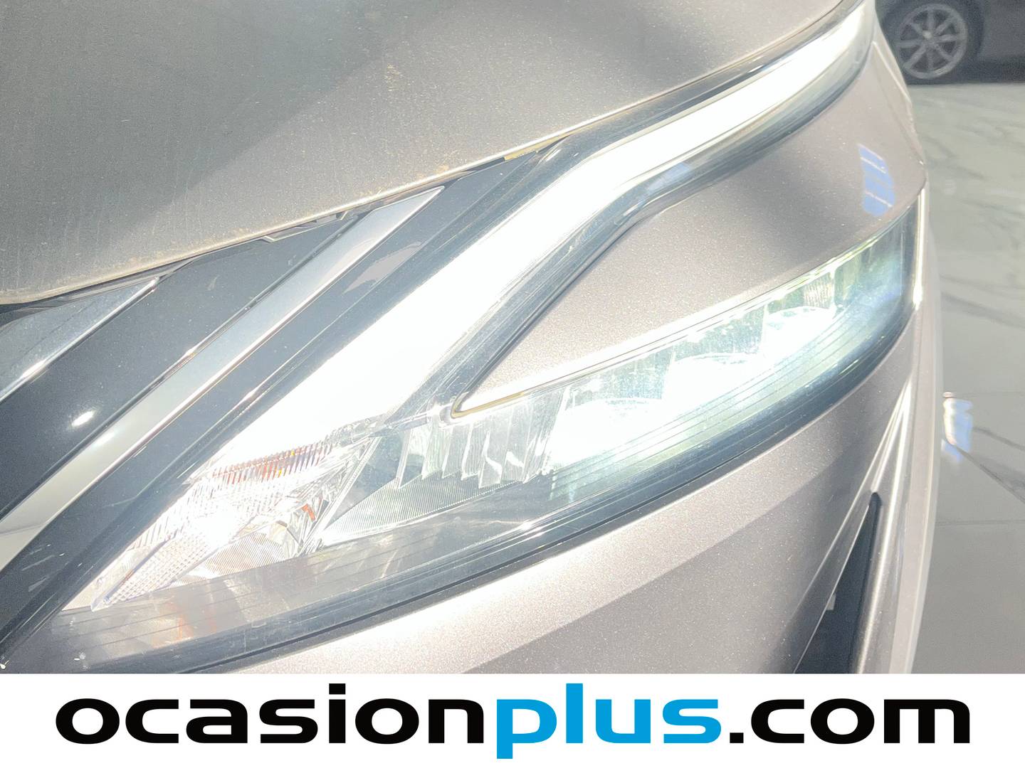 Acabados Nissan QASHQAI Nissan Qashqai DIG-T 160 mHEV Tekna Xtronic (158 CV)