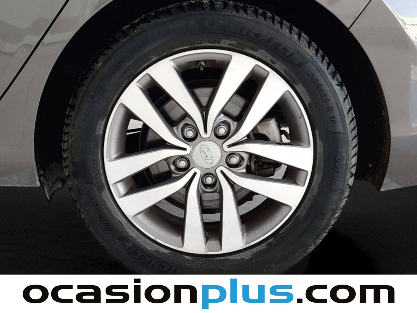 Hyundai i30 Hyundai i30 1.0 TGDI Link Fastback (120 CV) de segunda mano