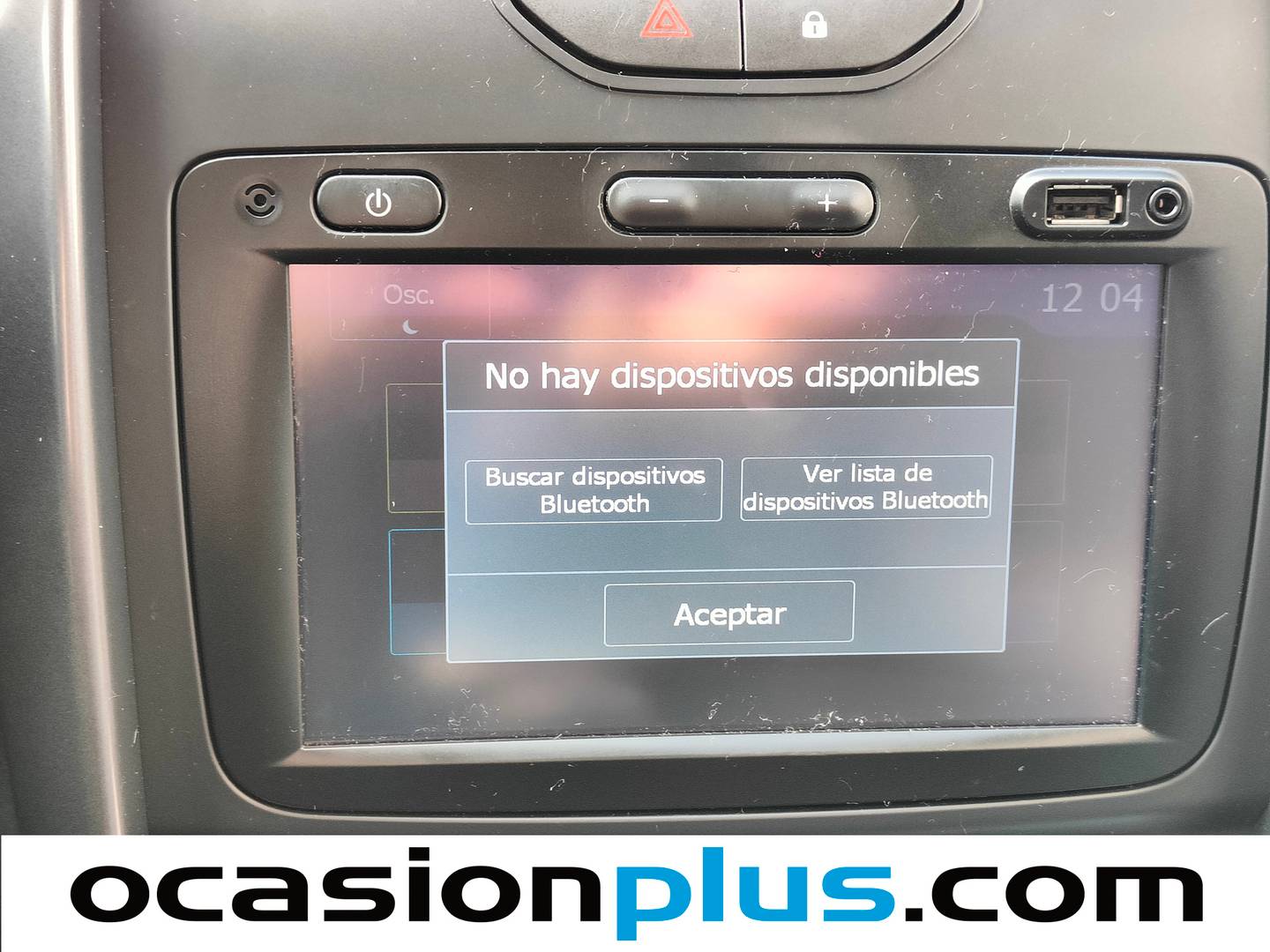 Extras del Dacia Duster Dacia Duster 1.6 GLP Ambiance 4x2 (115 CV)