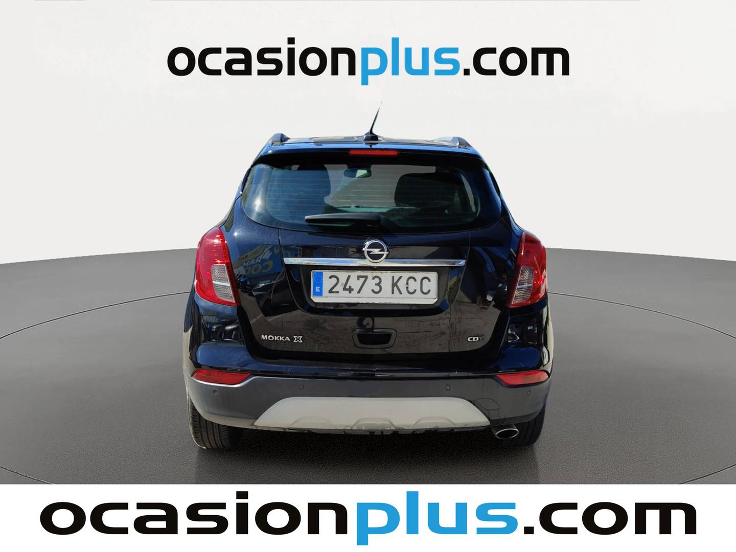 Opel Mokka X Opel Mokka X 1.6 CDTI S&S Selective 4X2 (136 CV) barato