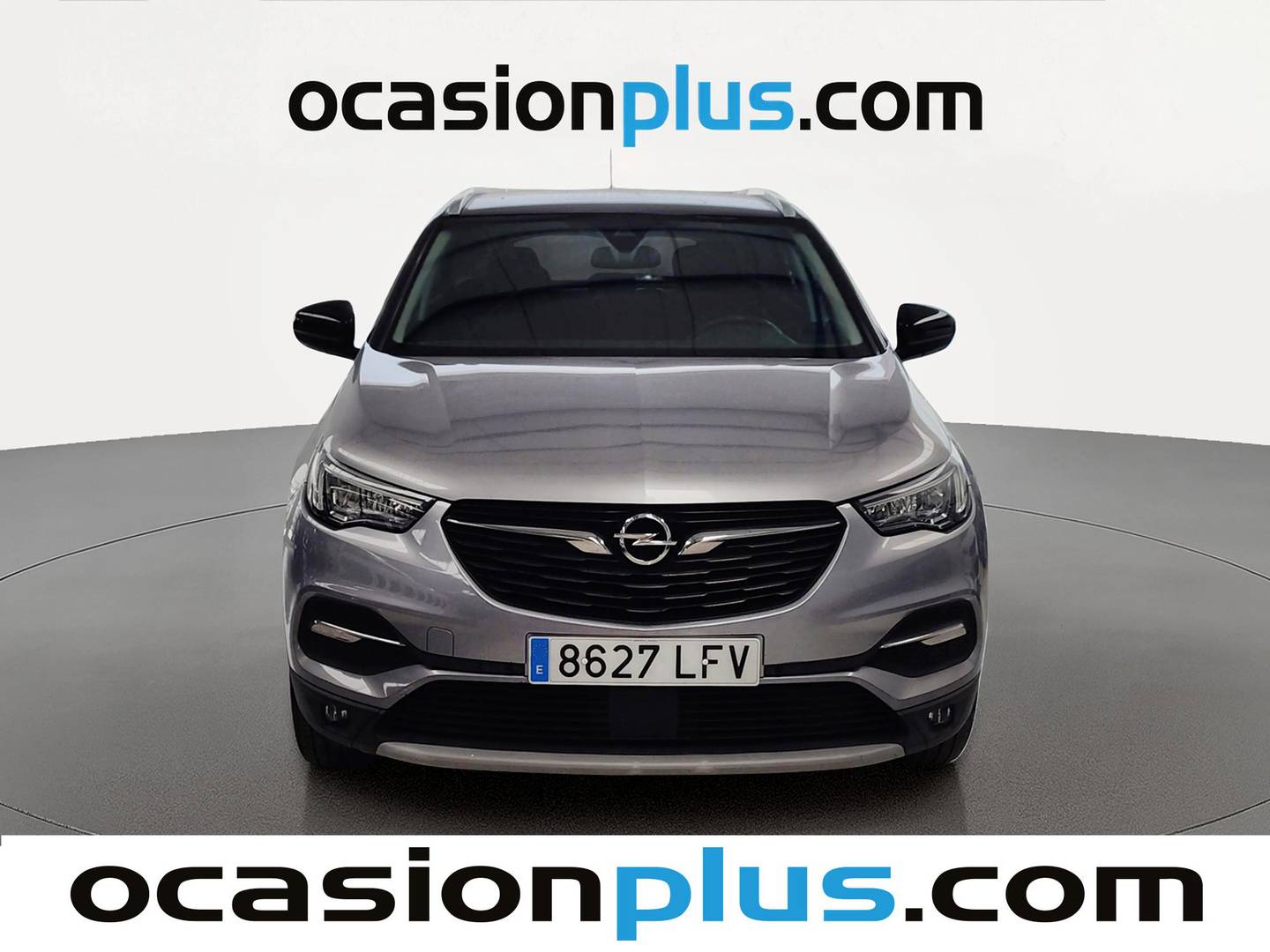 Opel Grandland X Opel Grandland X 1.2 Turbo 120 Aniversario (130 CV) seminuevo