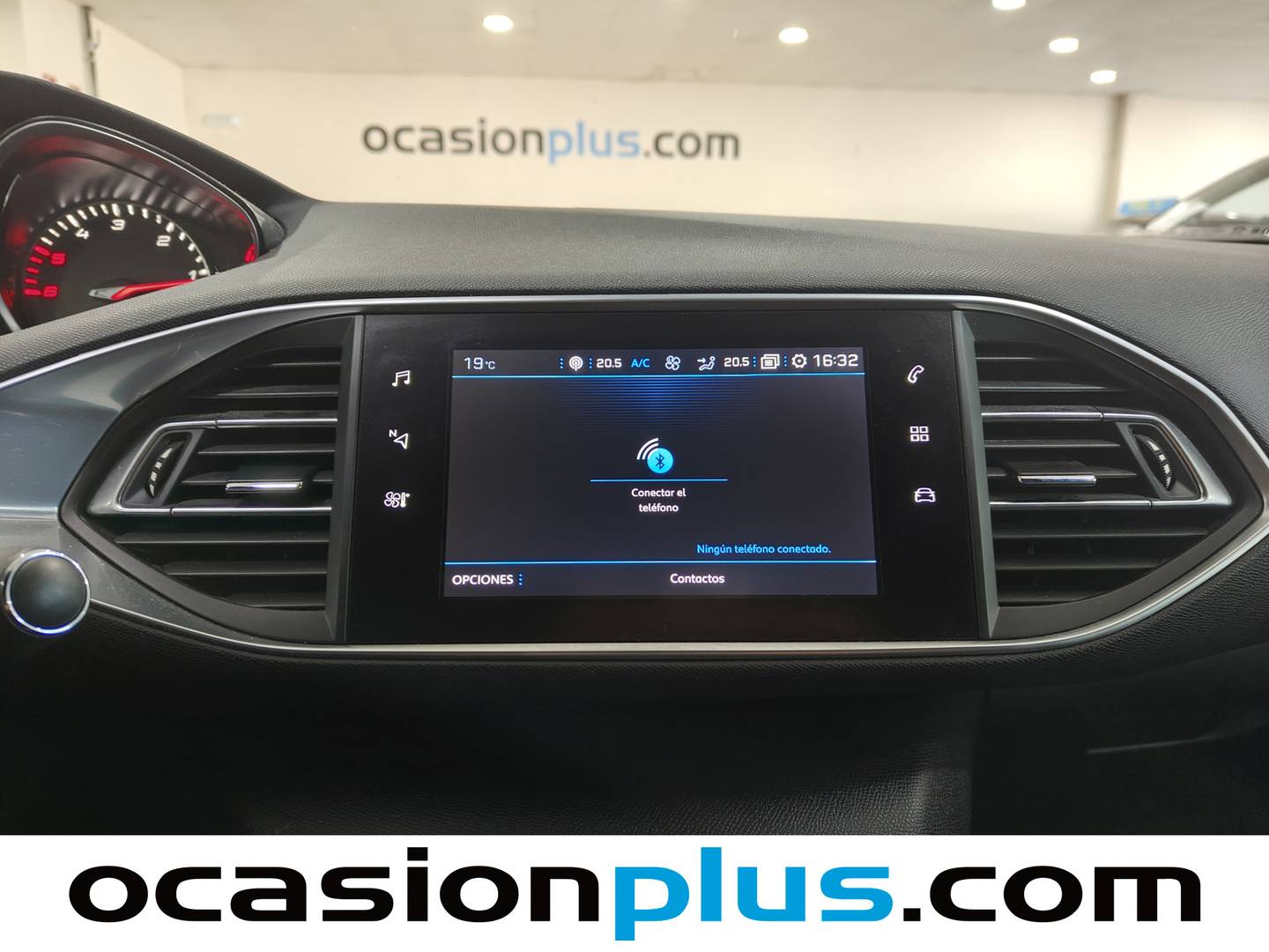 Peugeot 308 Peugeot 308 BlueHDi 150 GT Line (150 CV) diésel