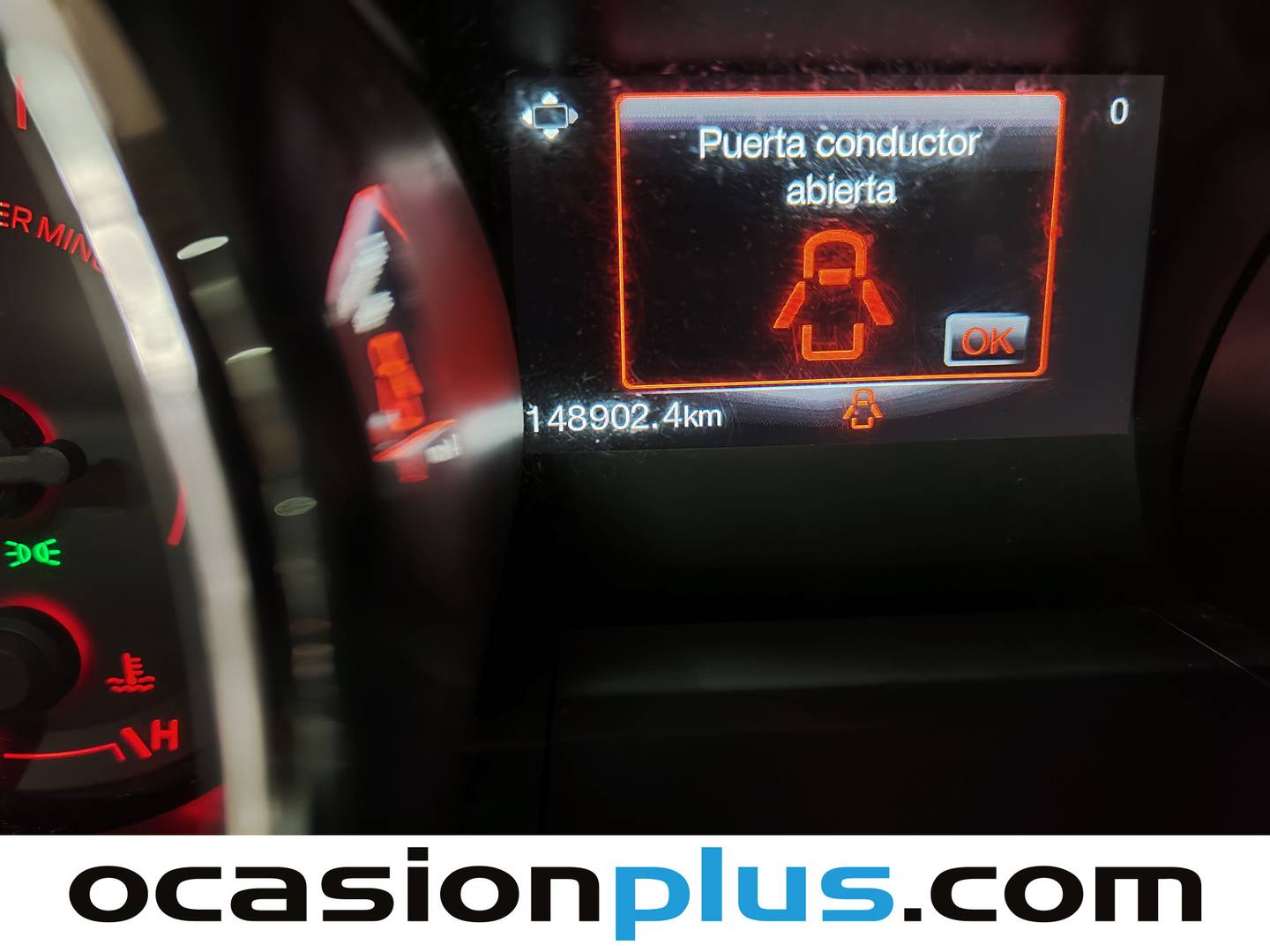 Ford Mustang Ford Mustang 2.3 EcoBoost Mustang (Fastback) (314 CV) 314cv