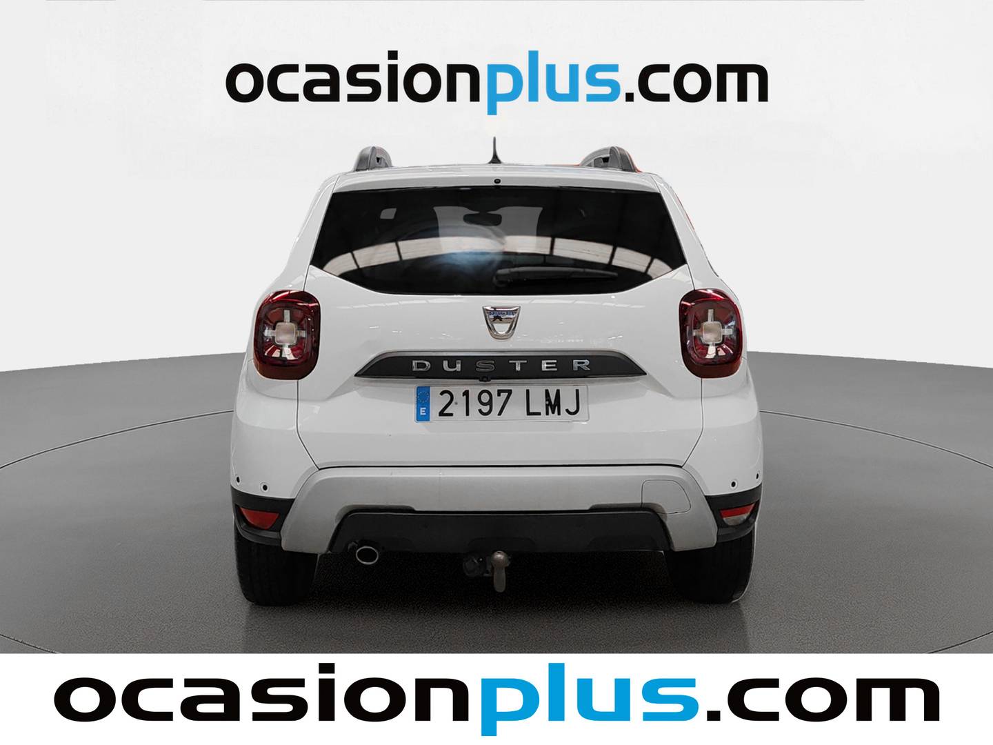 Dacia Duster Dacia Duster Prestige TCE (100 CV) 4X2 barato