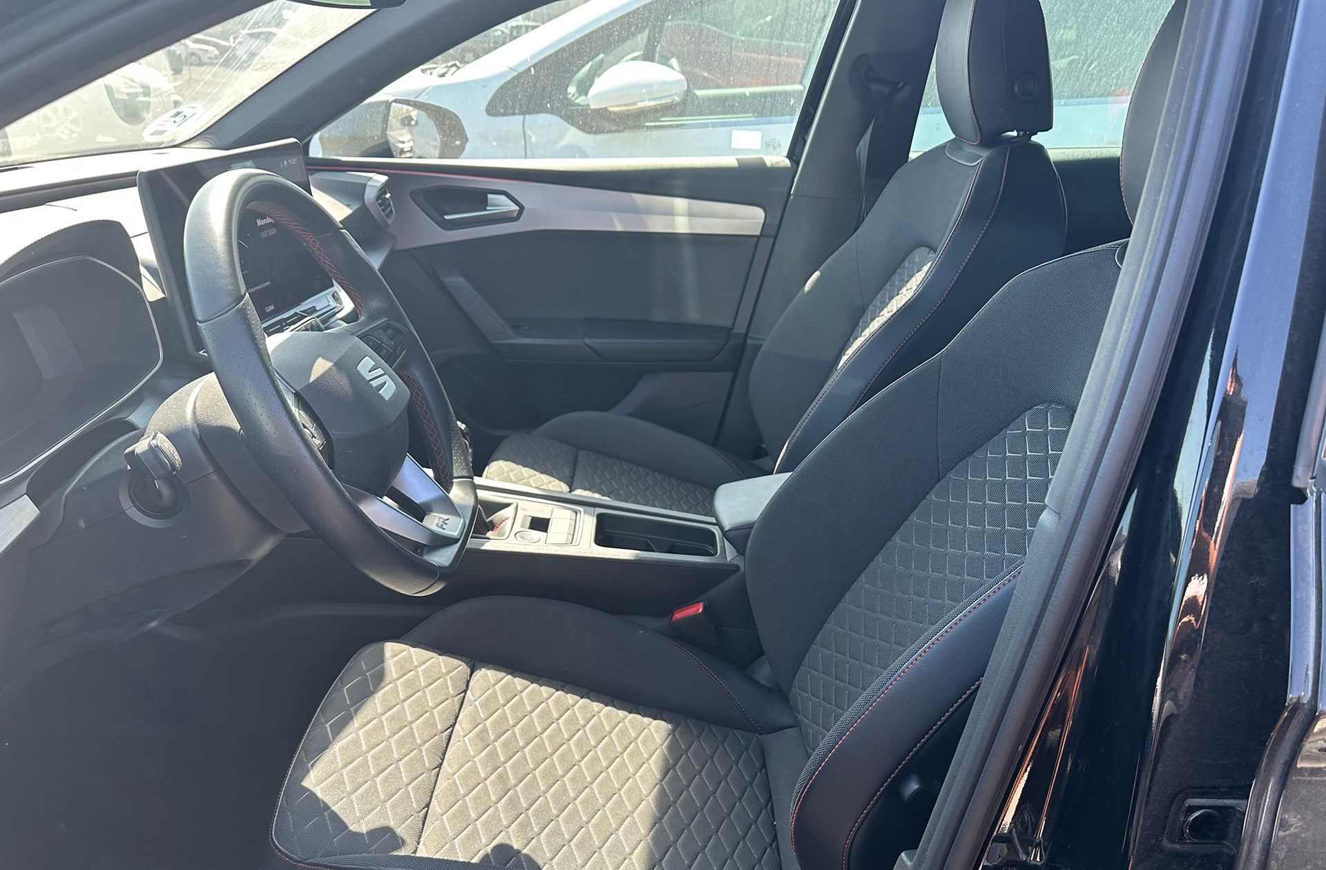 SEAT León ST 1.5 TSI FR Special Edition - foto 11