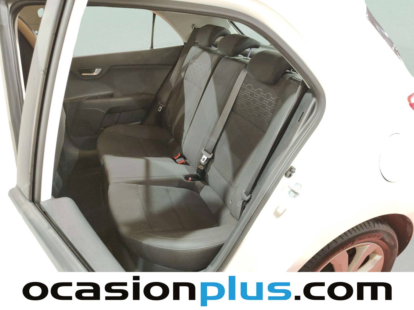 Foto KIA Rio Kia Rio 1.0 T-GDi MHEV iMT Drive (100 CV)