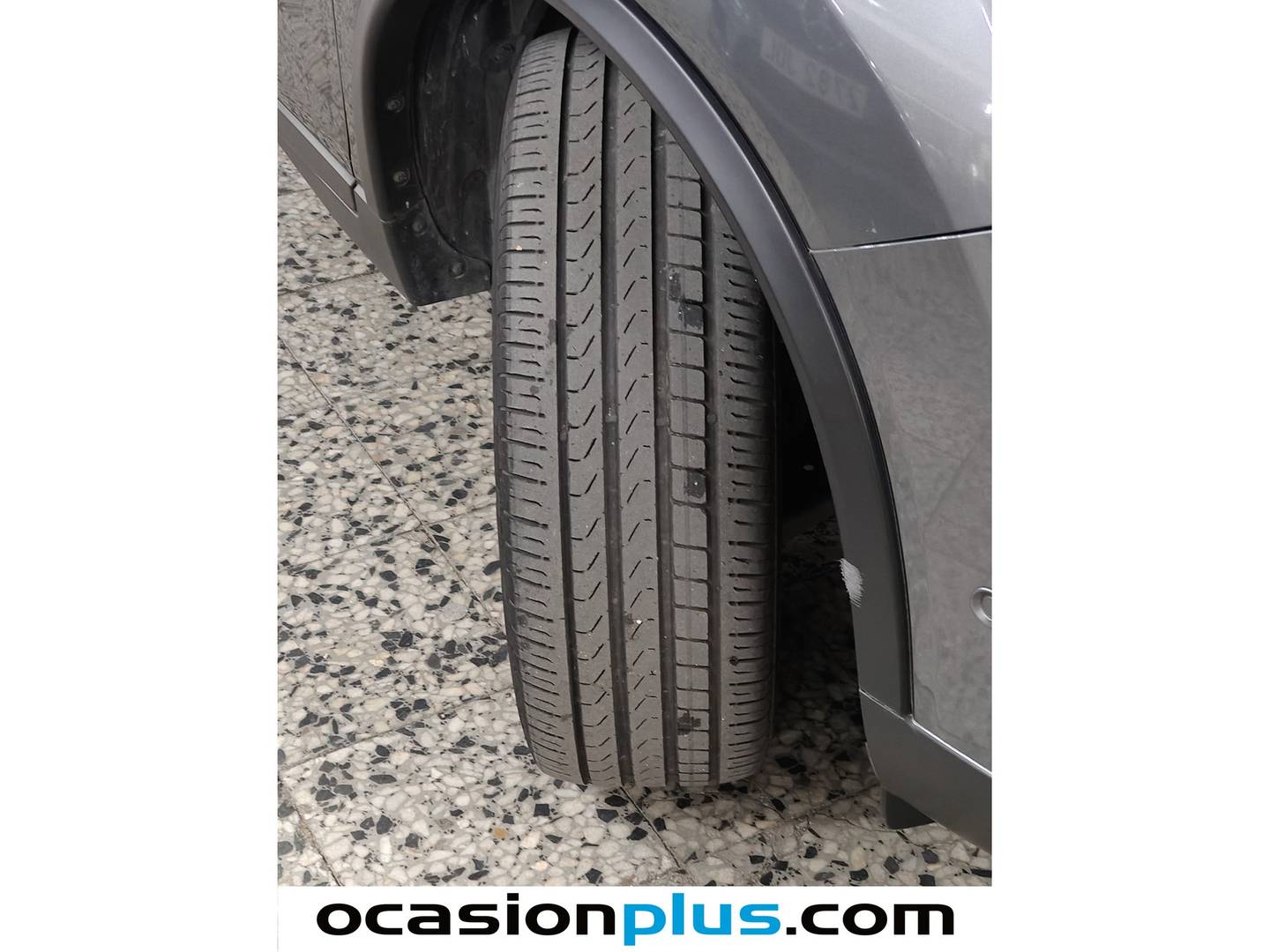 Nissan X-TRAIL Nissan X-Trail dCi 130 Tekna 4x2 XTronic (130 CV) seminuevo