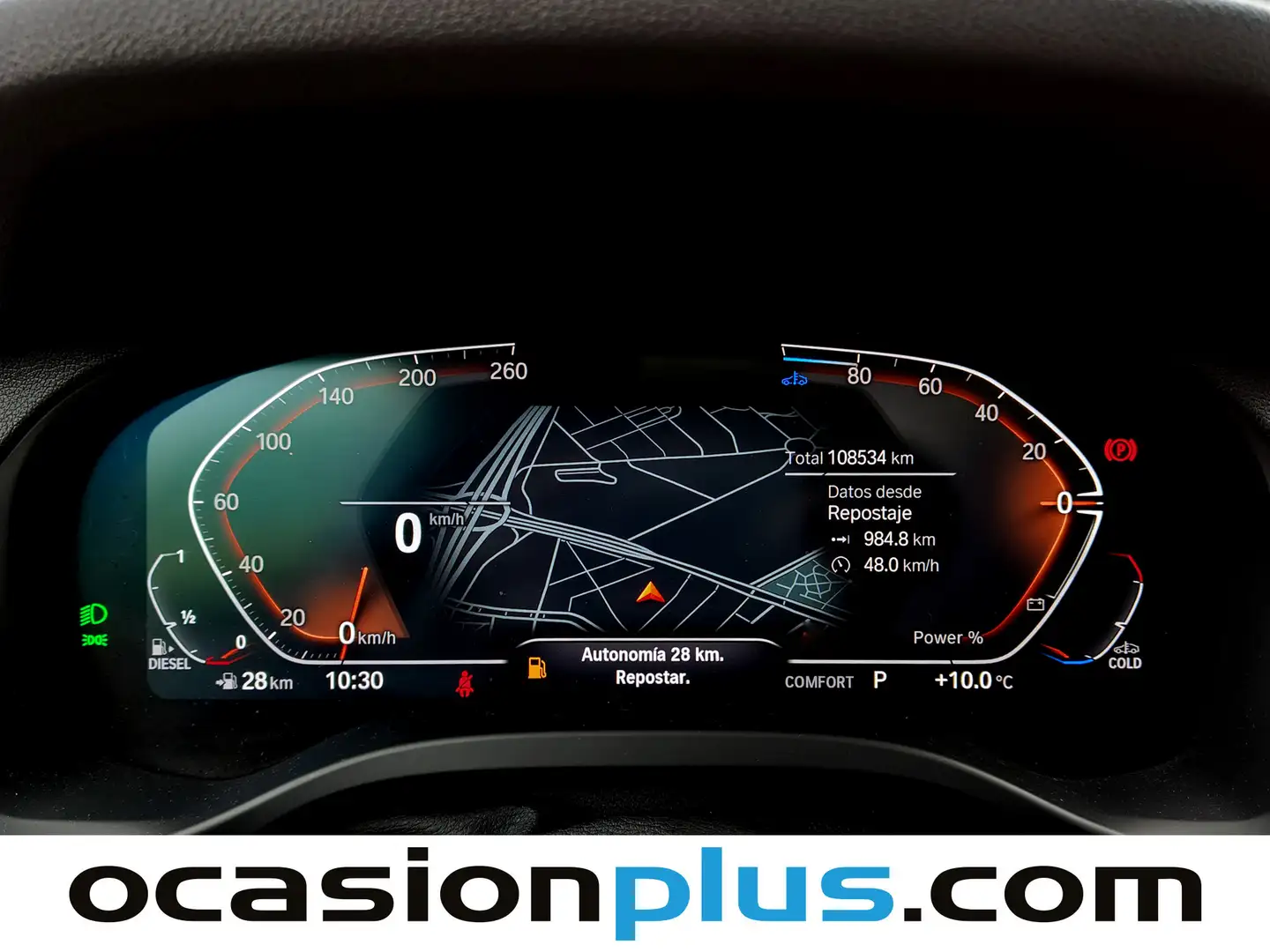 Foto BMW X3 BMW X3 xDrive20d xLine (190 CV)