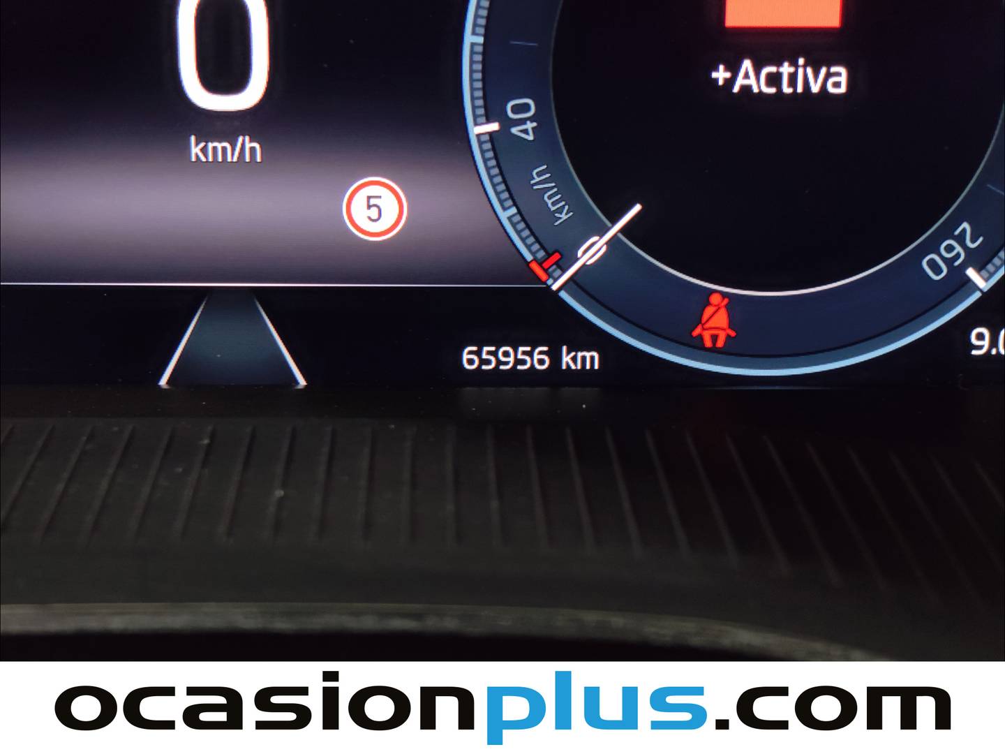 Skoda Octavia Skoda Octavia Combi 2.0 TDI Selection DSG (150 CV) seminuevo