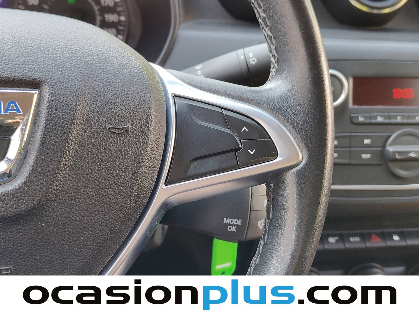 Dacia Duster Dacia Duster Comfort Blue dCi (115 CV) 4X4 seminuevo