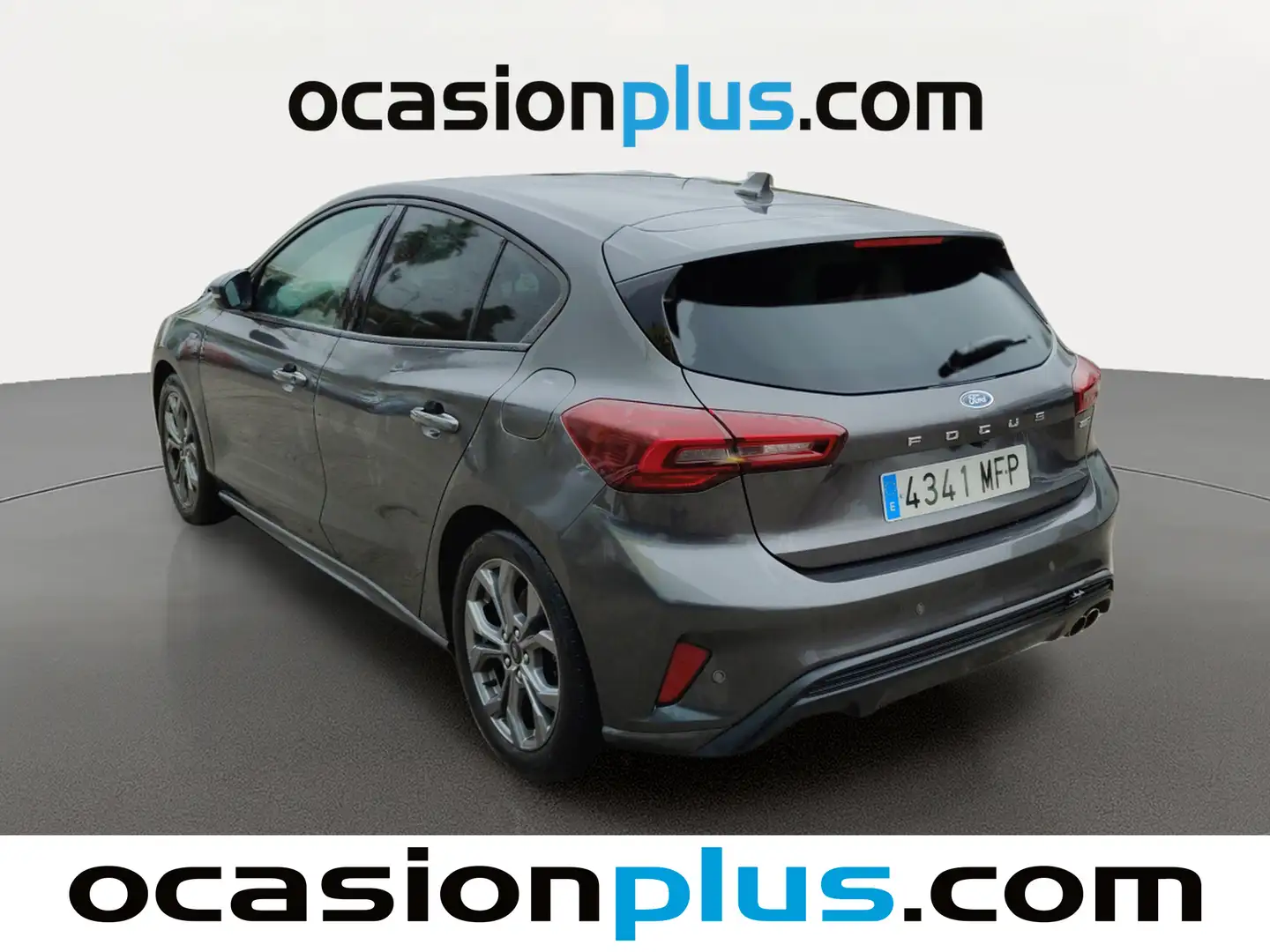 Foto Ford Focus Ford Focus 1.0 Ecoboost MHEV ST-Line  (155 CV)