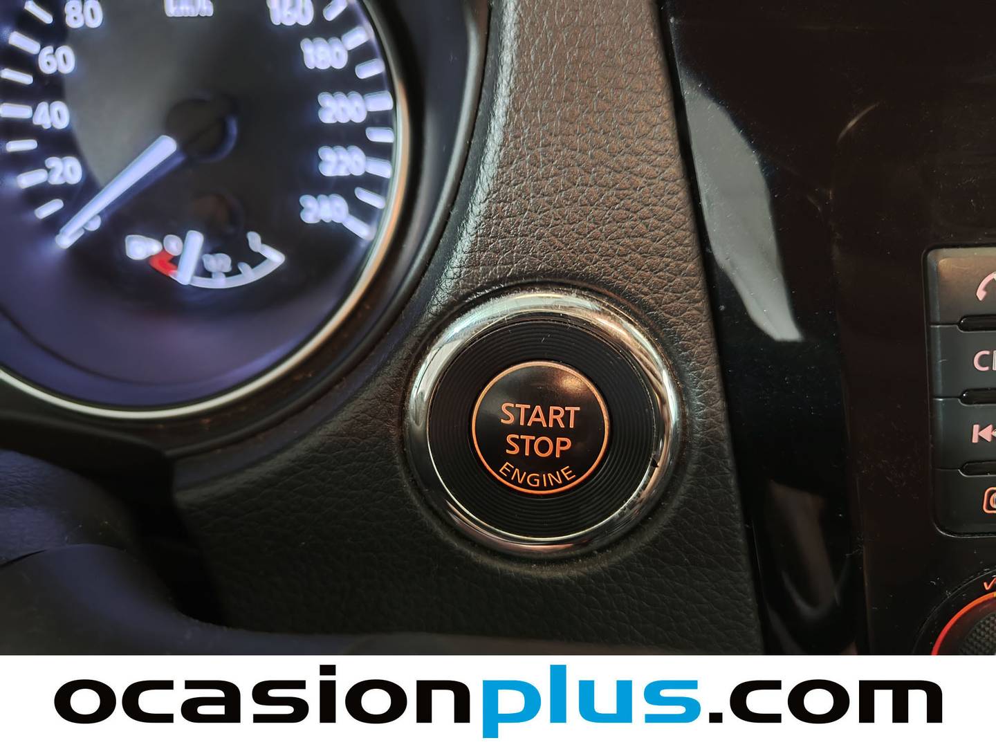 Nissan QASHQAI Nissan Qashqai DIG-T 115 N-Connecta 4x2 (115 CV) barato