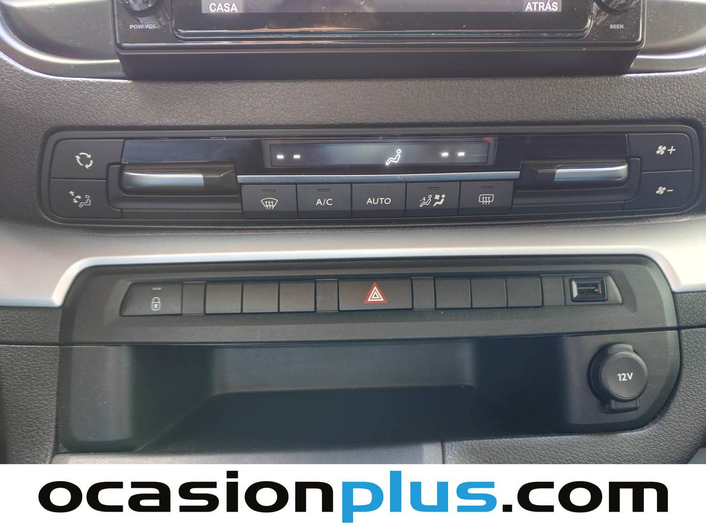 Peugeot Traveller Peugeot Traveller 2.0 BlueHDi Business Long EAT8 (180 CV) GT Line 9 Plazas km 0